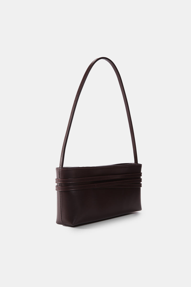 Britni Bag w brązowym