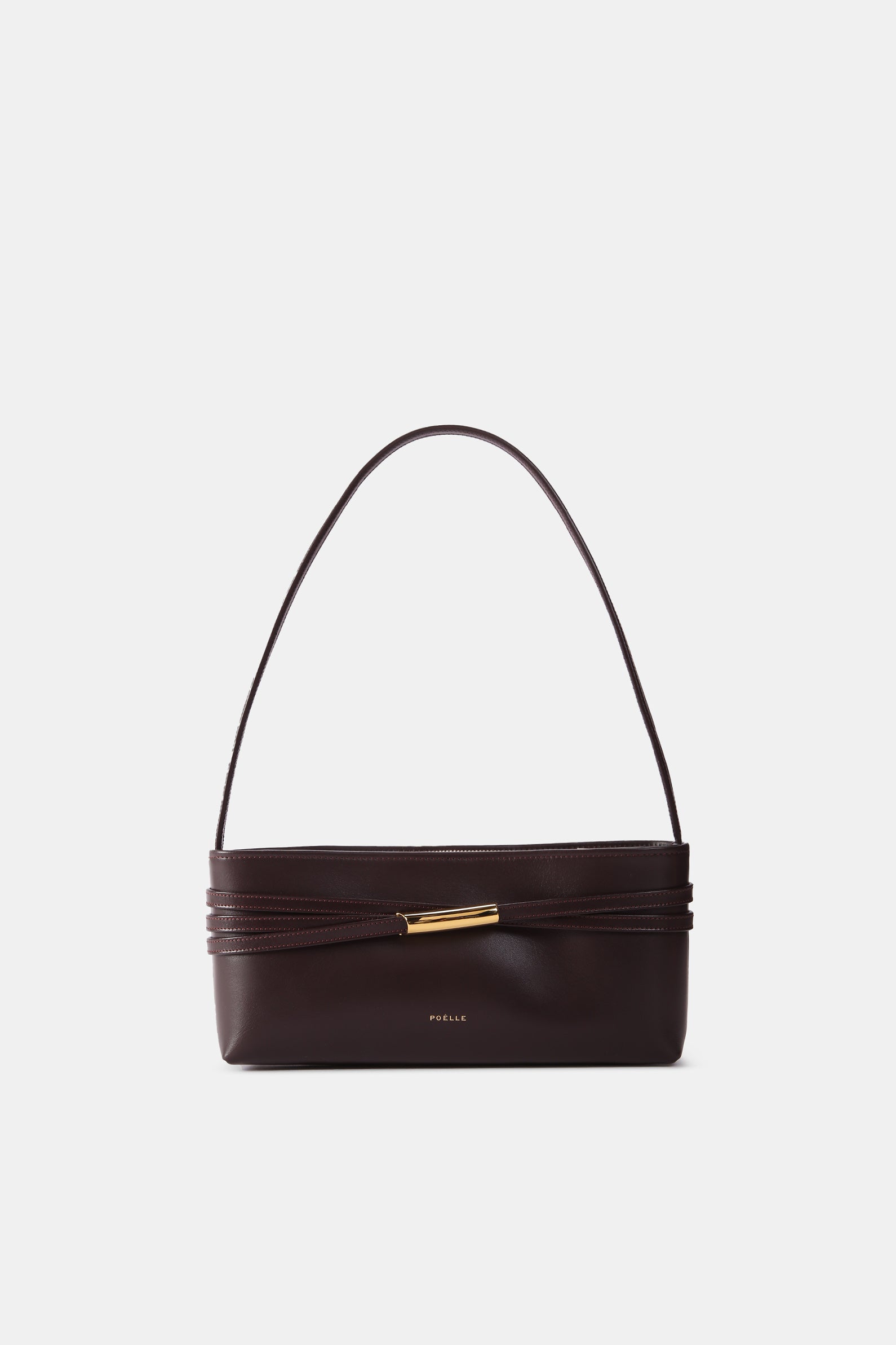 Torba Britni bag w kolorze brązowym