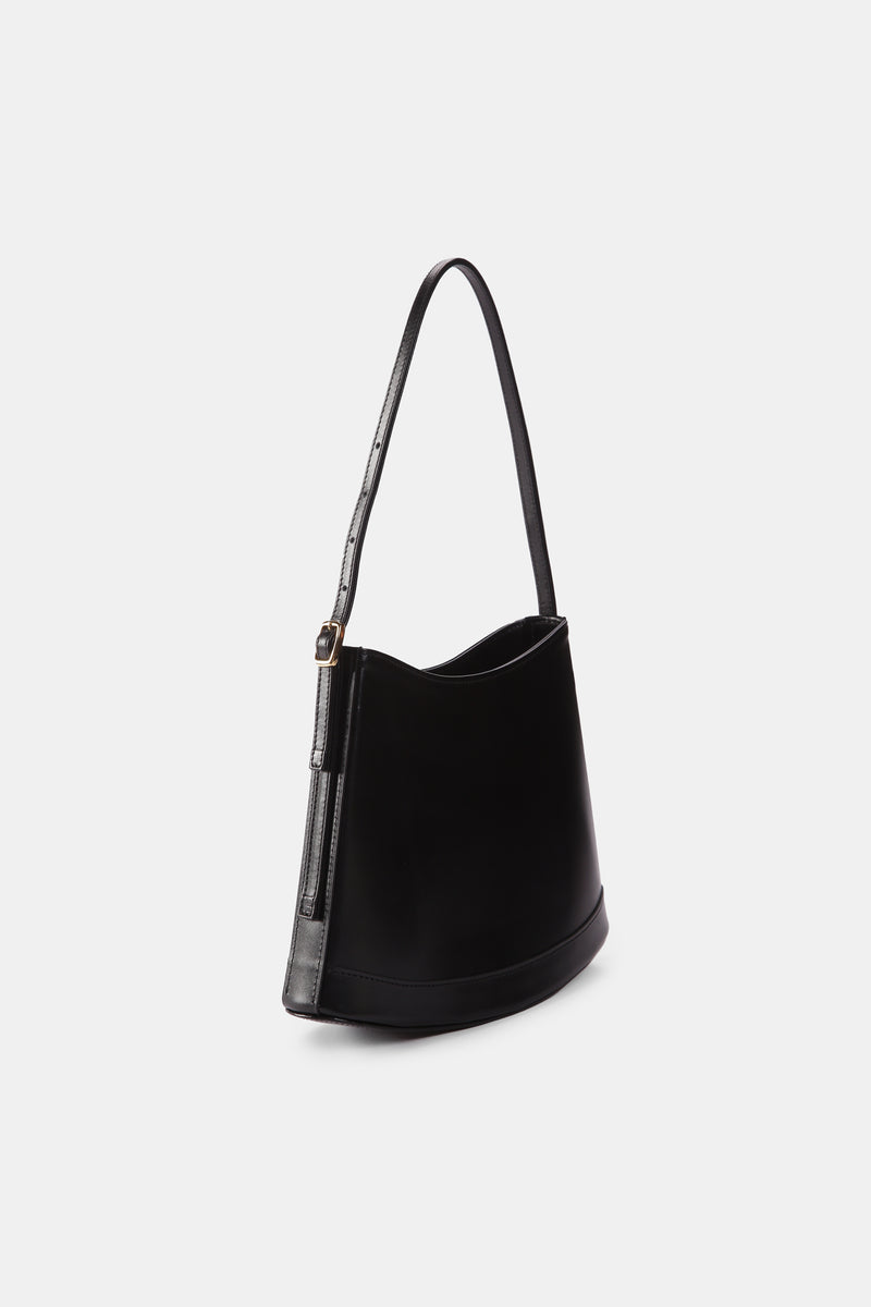 Bell Mini w czarnym