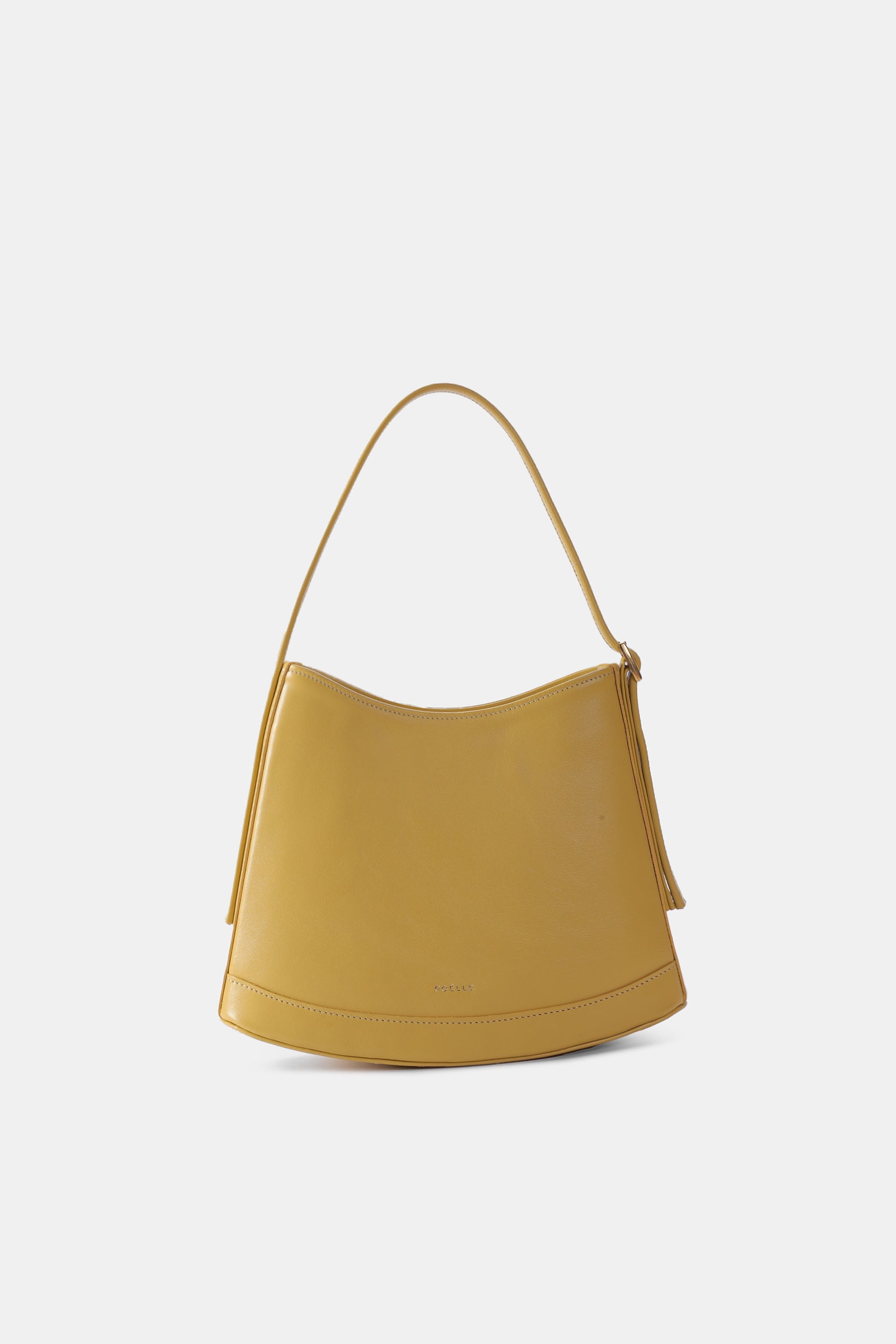 Bell mini w kolorze żółtym