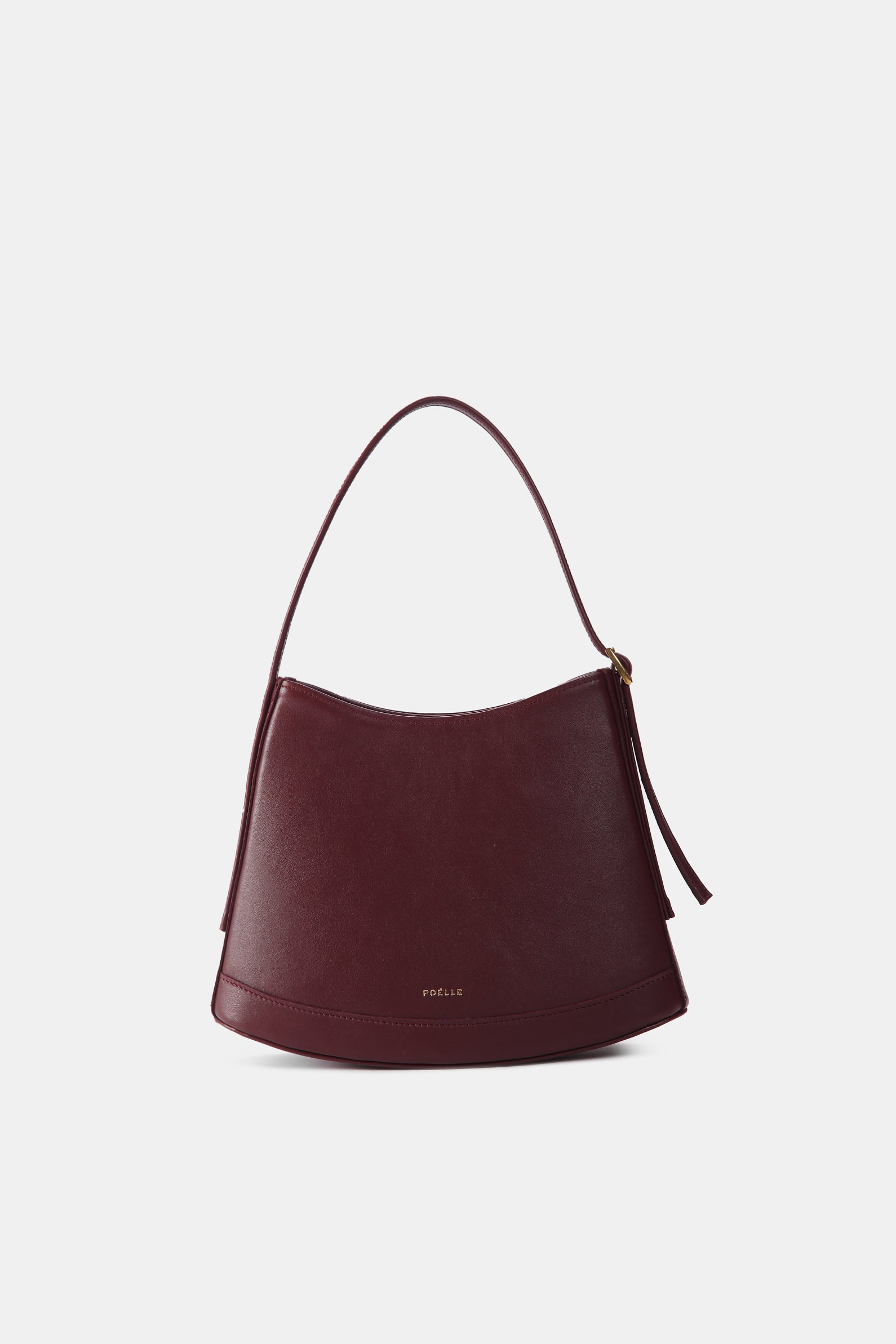 Bell mini w kolorze marsala