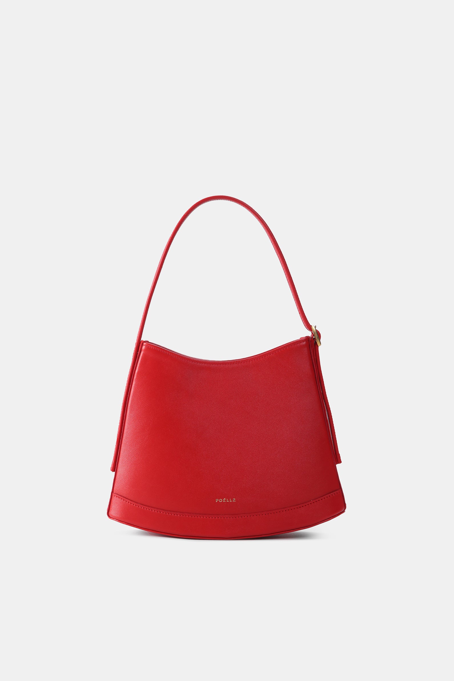 Bell mini w kolorze czerwonym