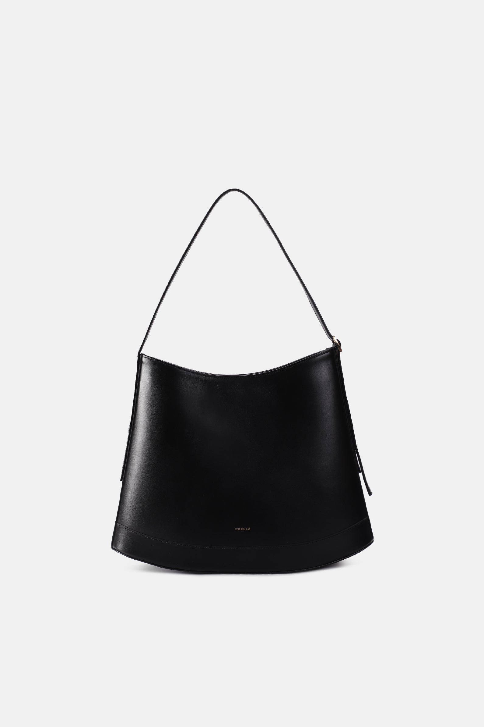 Torba Bell maxi w kolorze czarnym