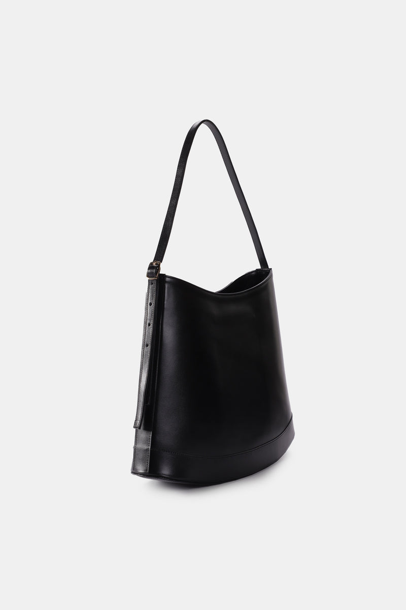Bell Maxi w czarnym