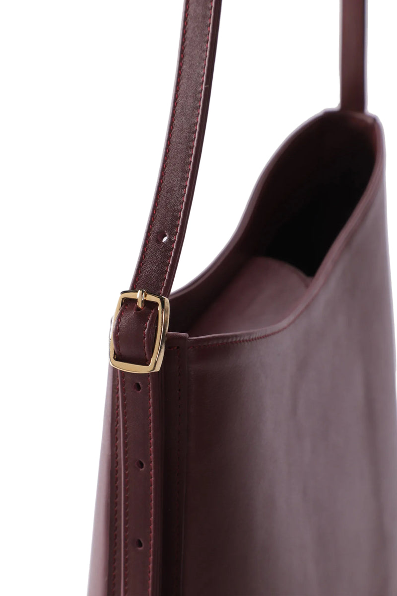 Bell Maxi w marsala