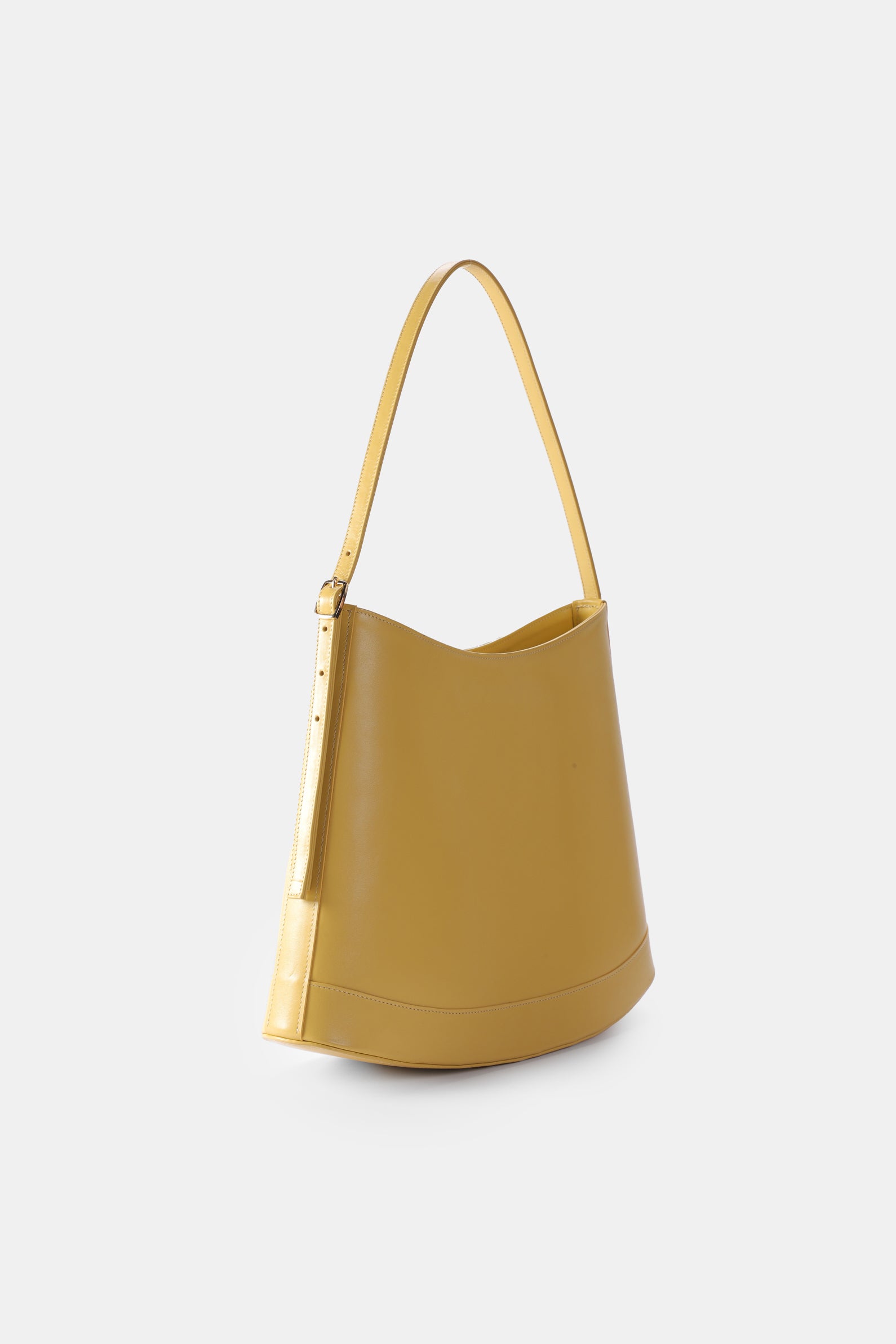 Torba Bell maxi w kolorze żółtym