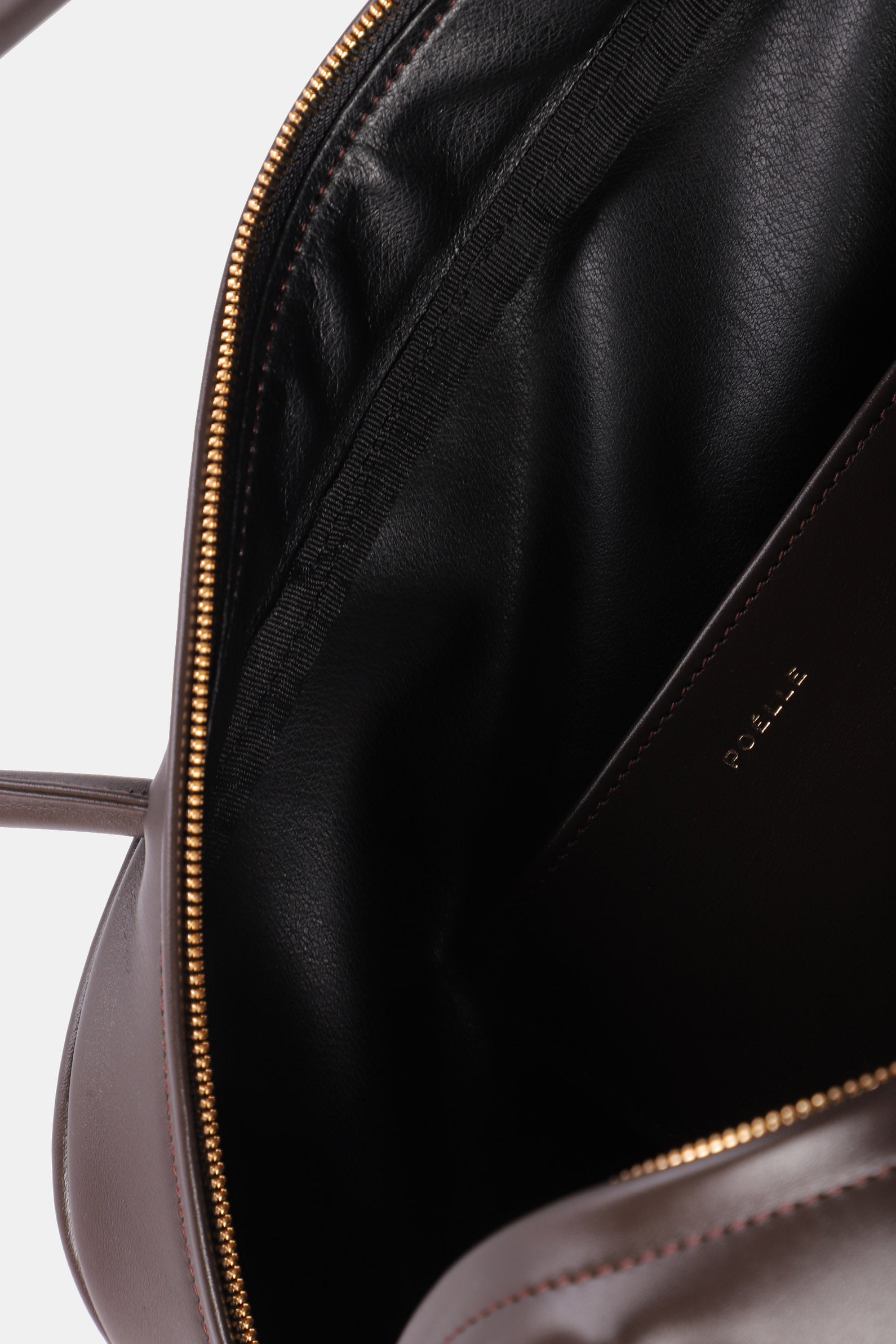 Torba Queen bag w kolorze brązowym