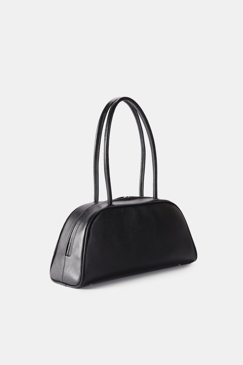 Queen Bag w czarnym