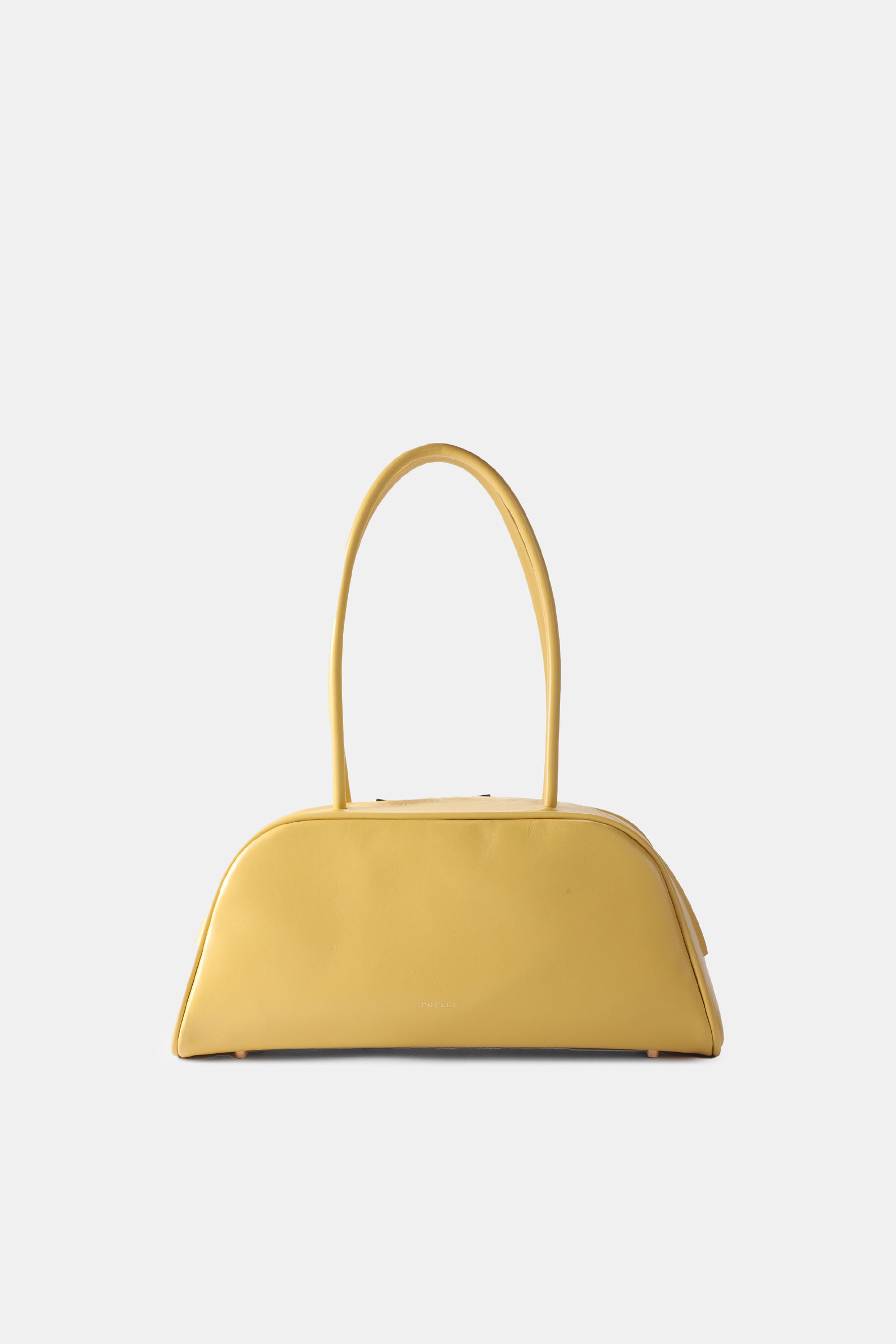 Torba Queen bag w kolorze żółtym