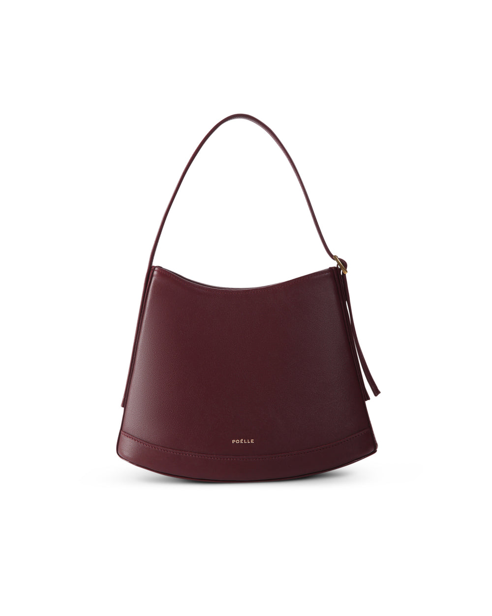 Bell Mini w marsala