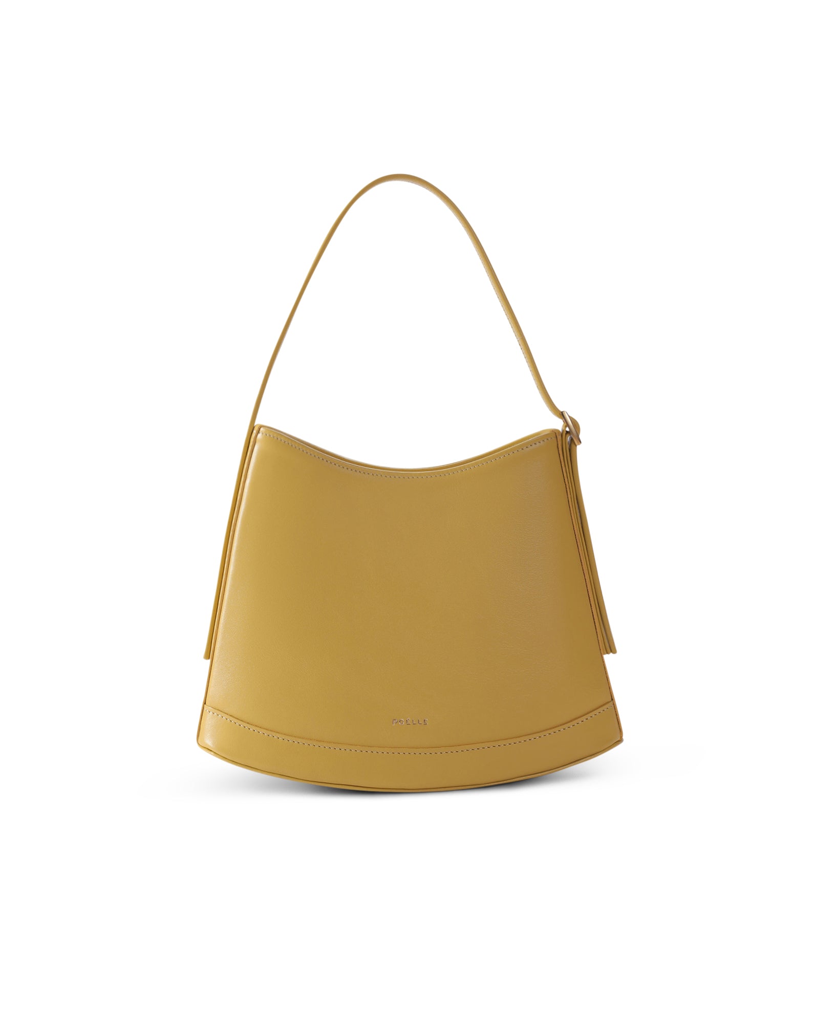 Bell Mini w kolorze żółtym