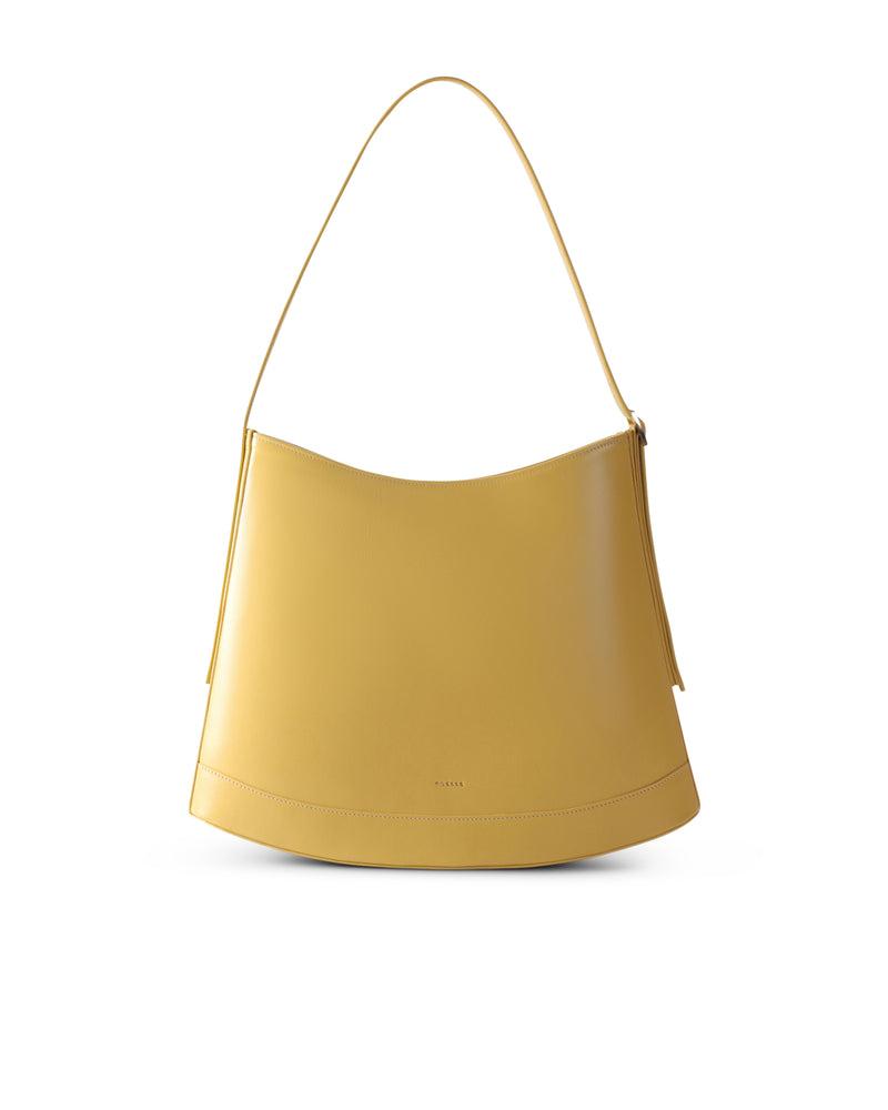 Bell maxi w żółtym