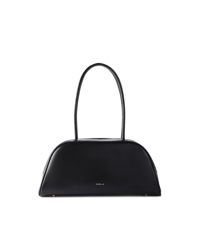Queen Bag w czarnym