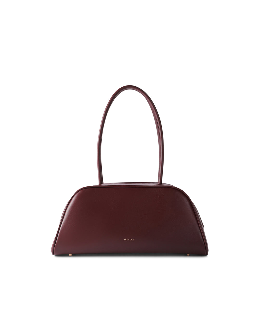 Queen Bag w marsala
