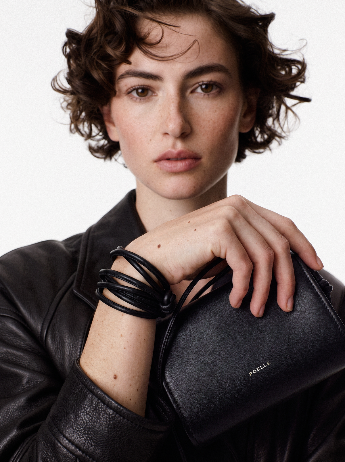 Sophie Bag Small Black