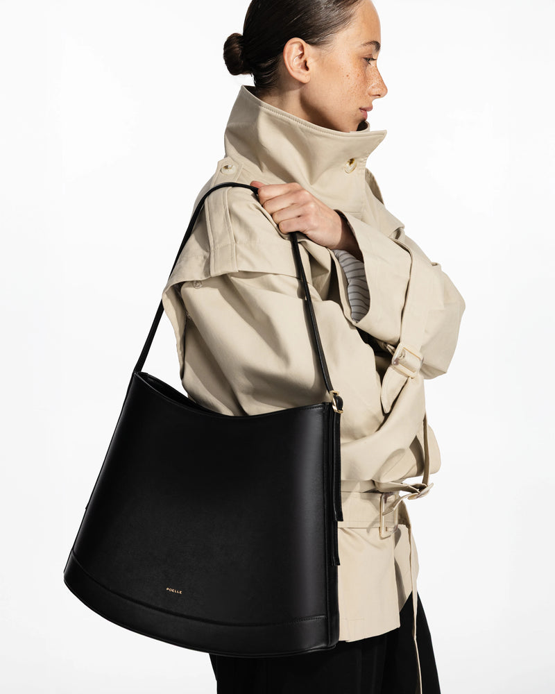 Bell Maxi w czarnym