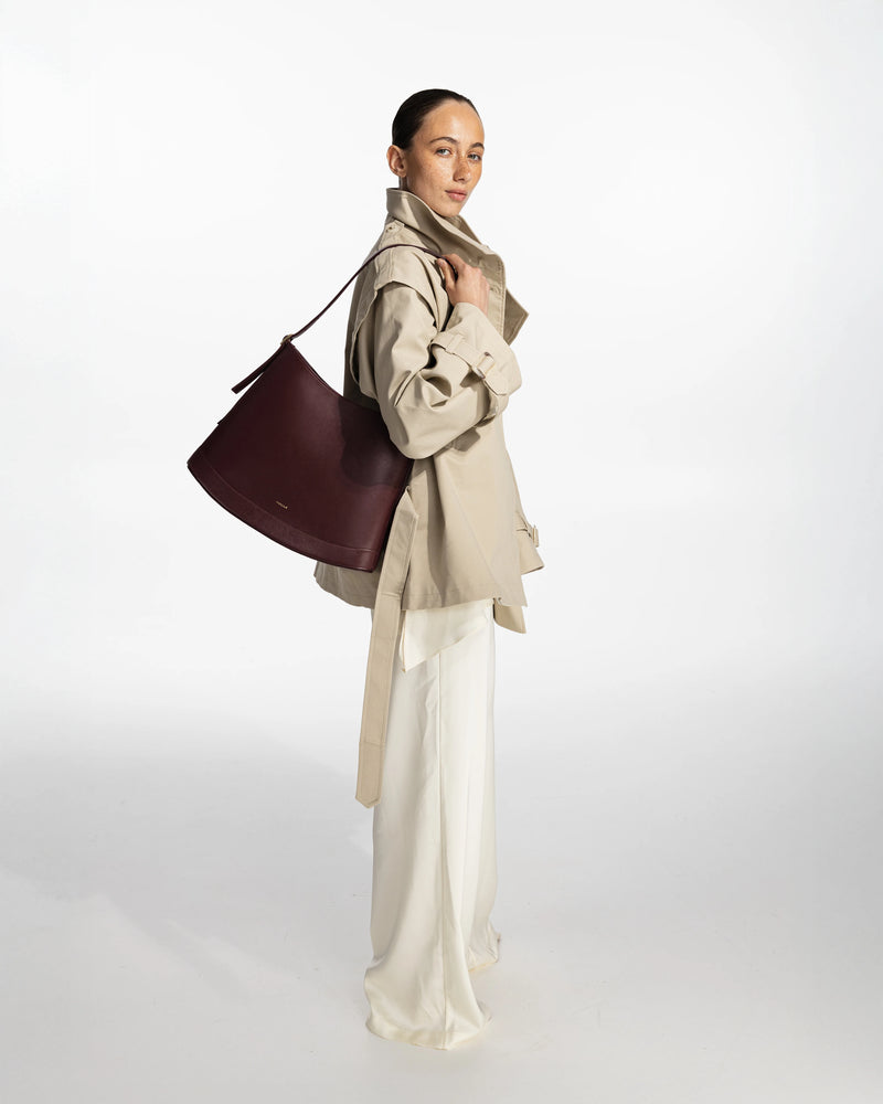 Bell Maxi w marsala