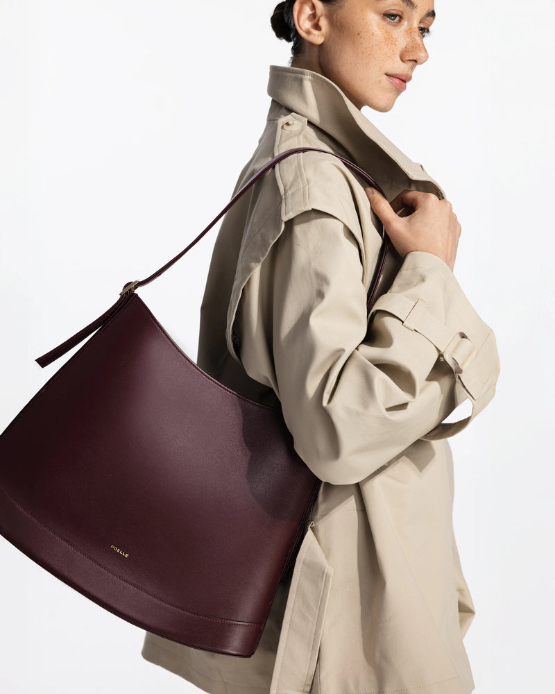 Bell Maxi w marsala