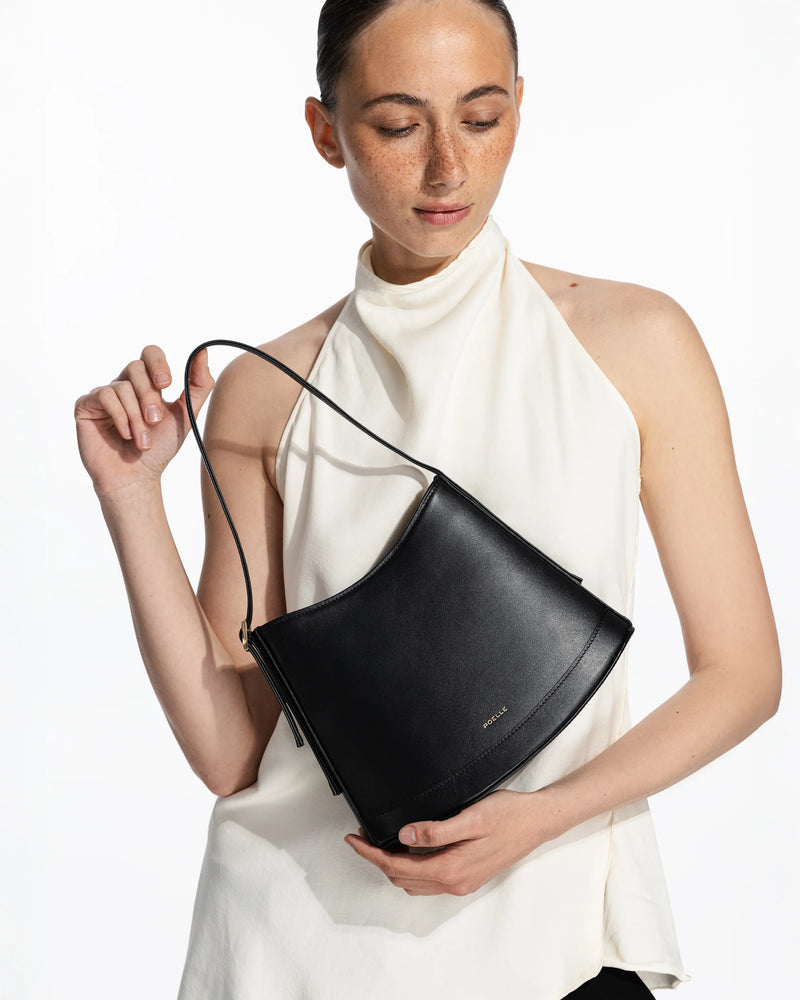 Bell Mini w czarnym