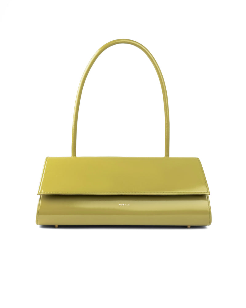 Untitled bag Medium w oliwkowym