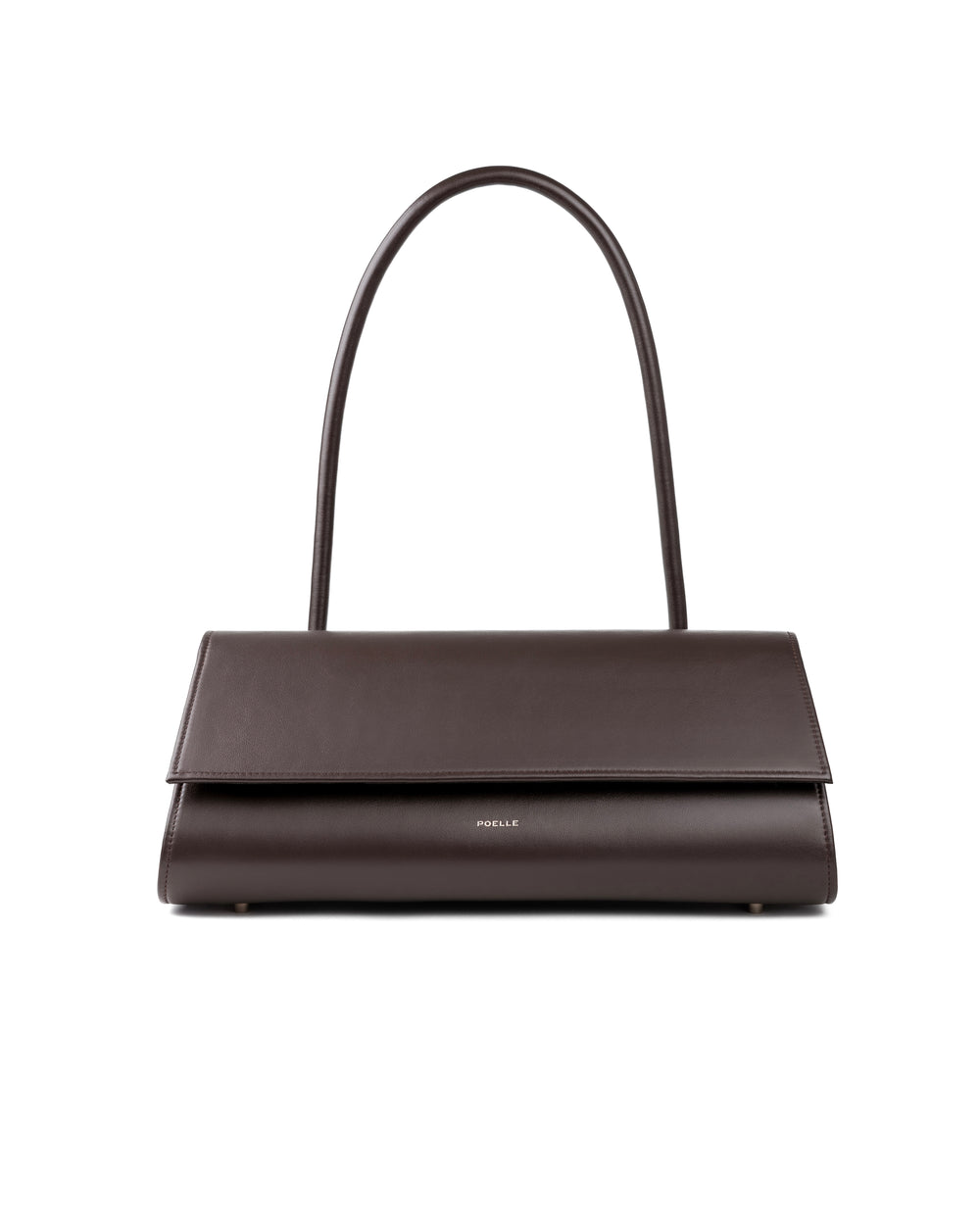 Untitled bag w brazowym