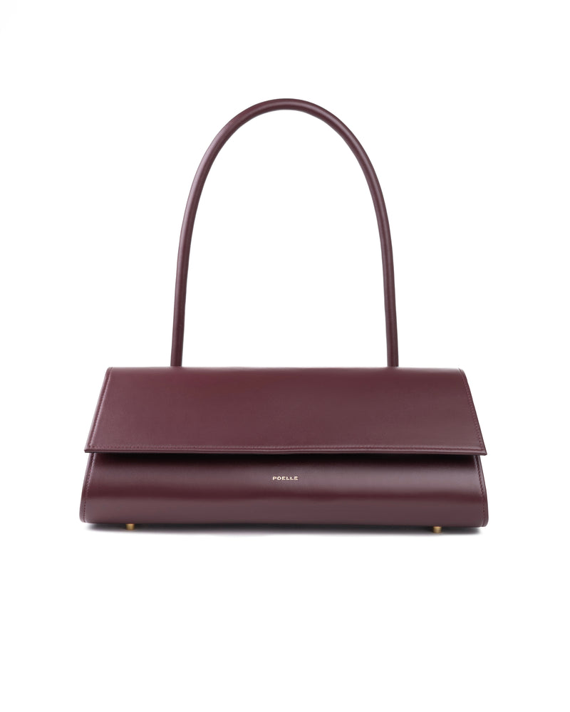 Untitled Bag Medium w marsala