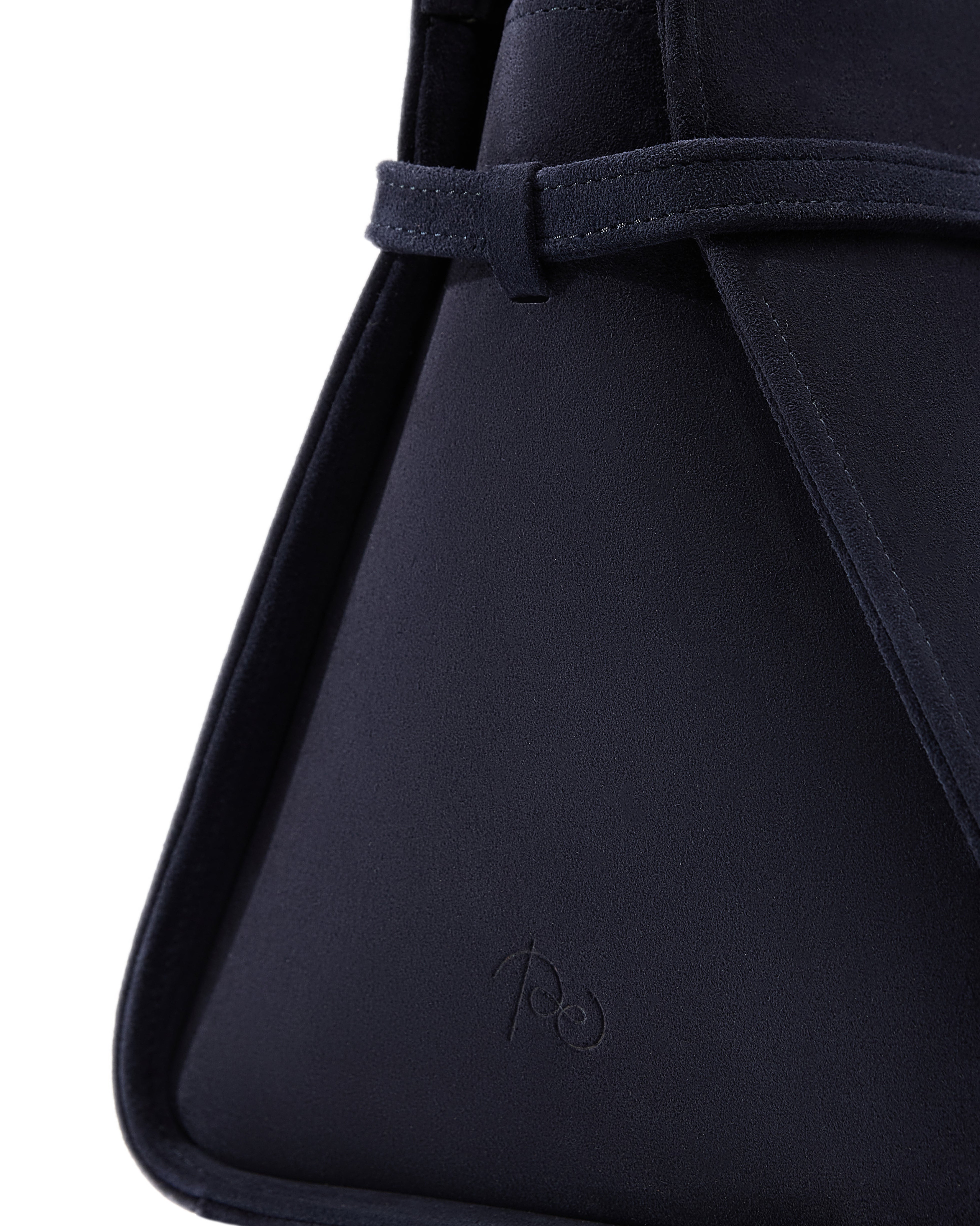 Object №03 Bag w navy