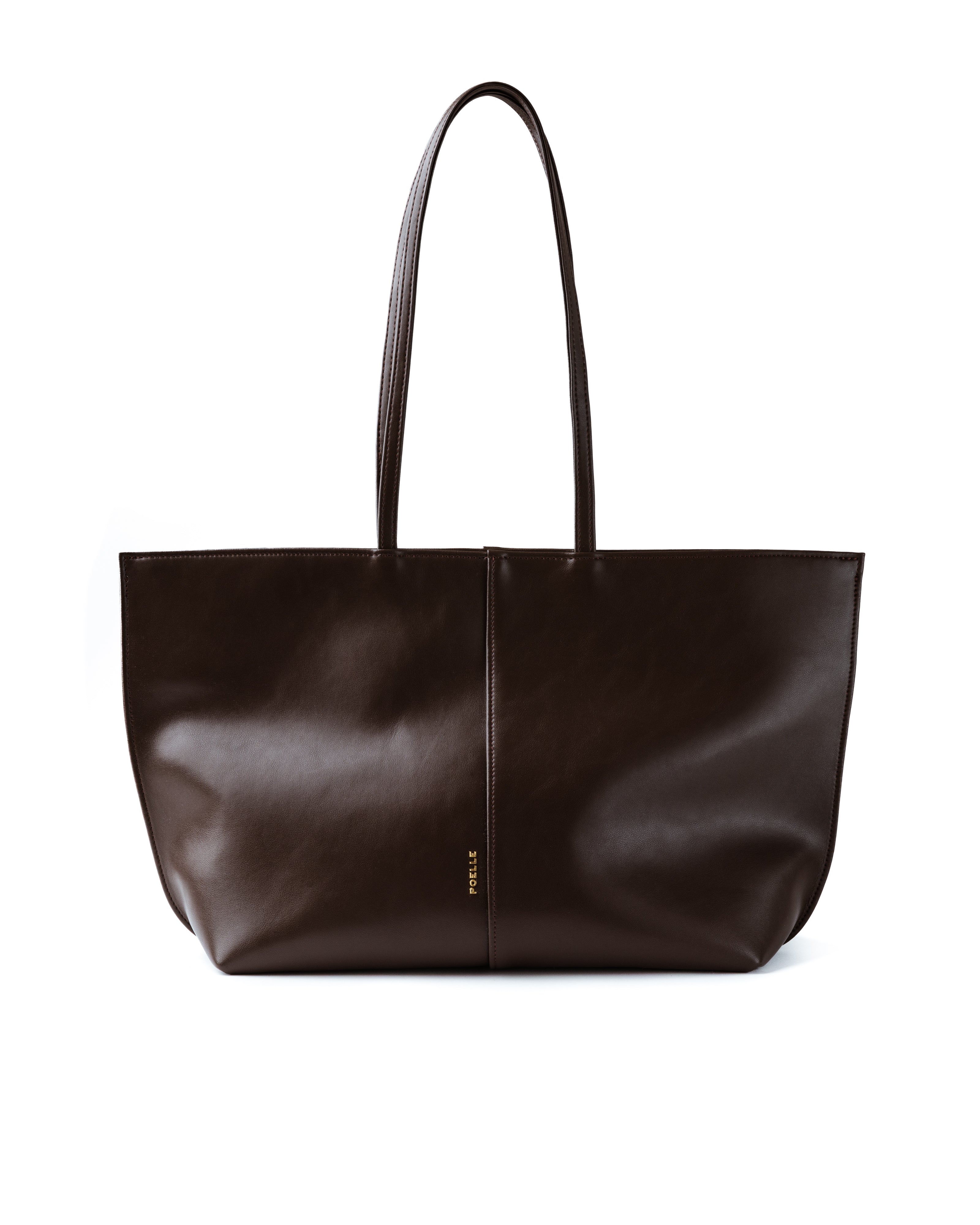 Jane Tote Bag Brown