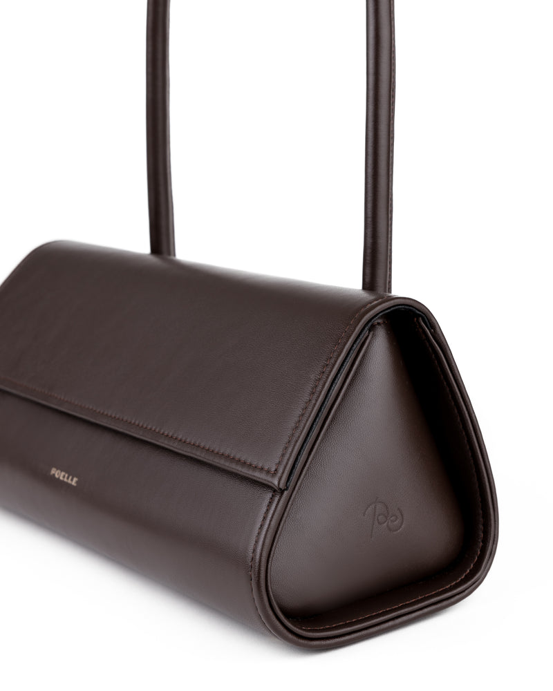 Untitled bag Small w brazowym