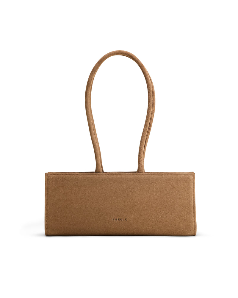 Cecilie Bag w karmelowym