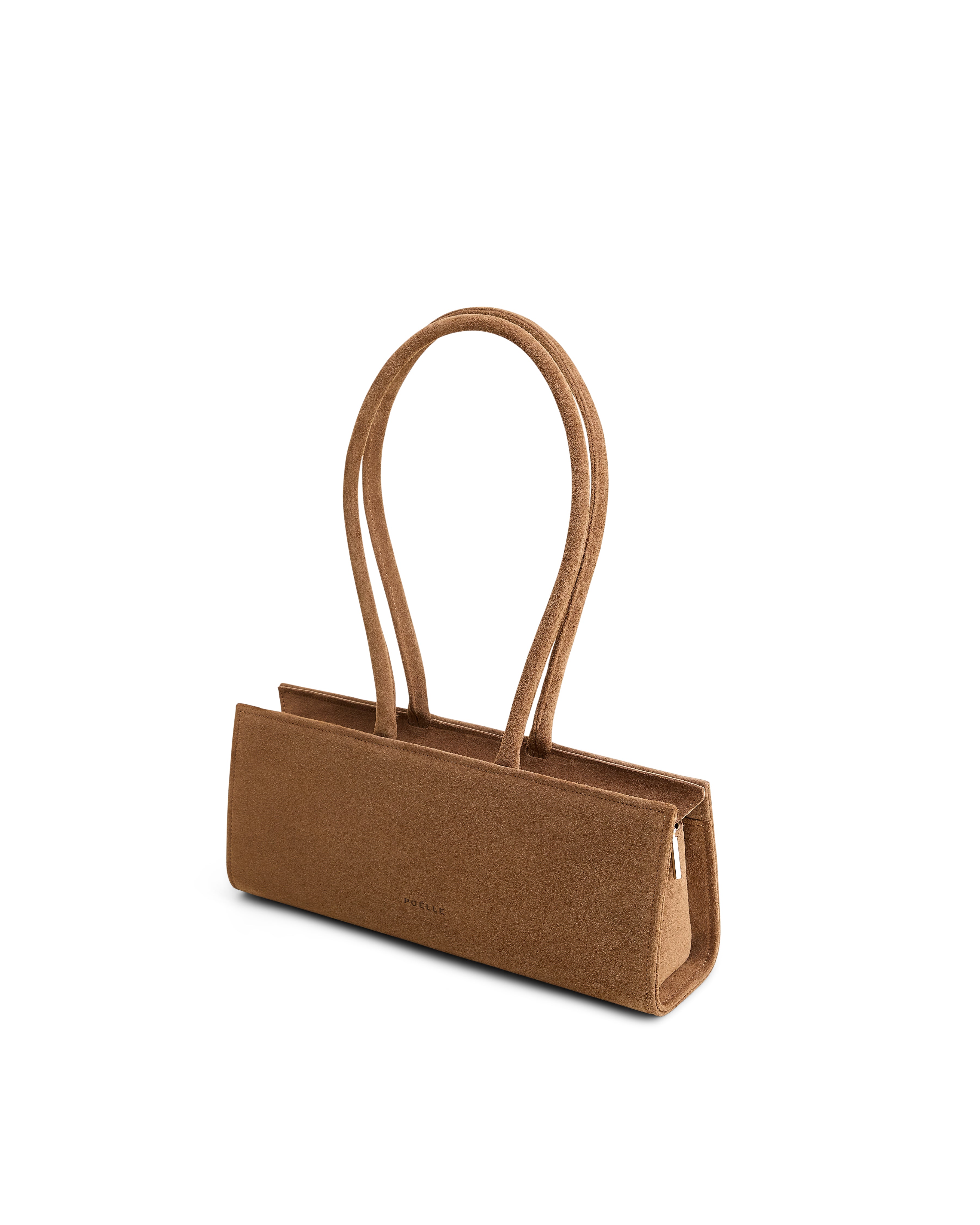 Cecilie Bag w karmelowym