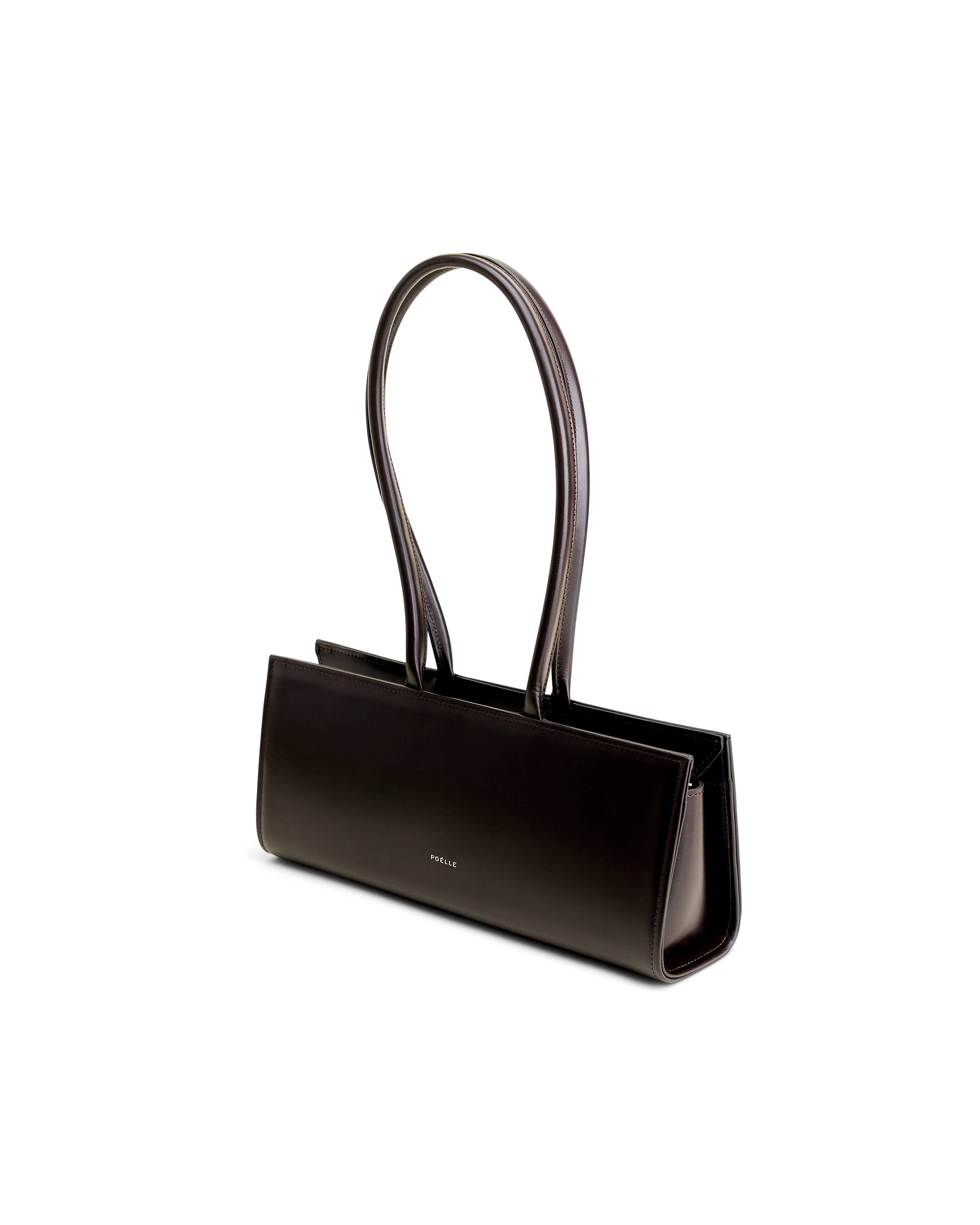Cecilie Bag w brązowym