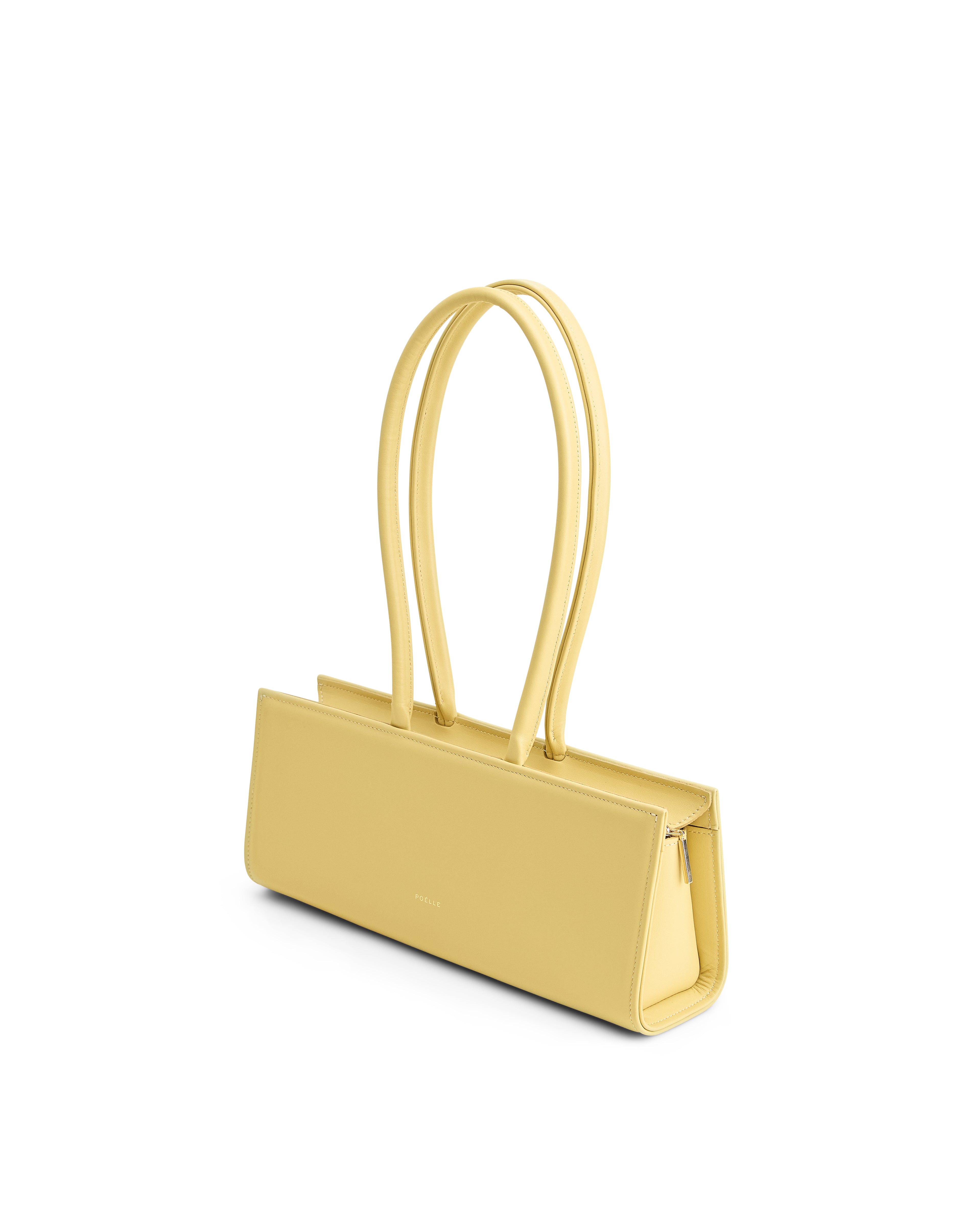 Cecilie Bag w żółtym