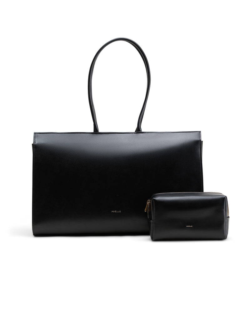 Make-up Bag w czarnym