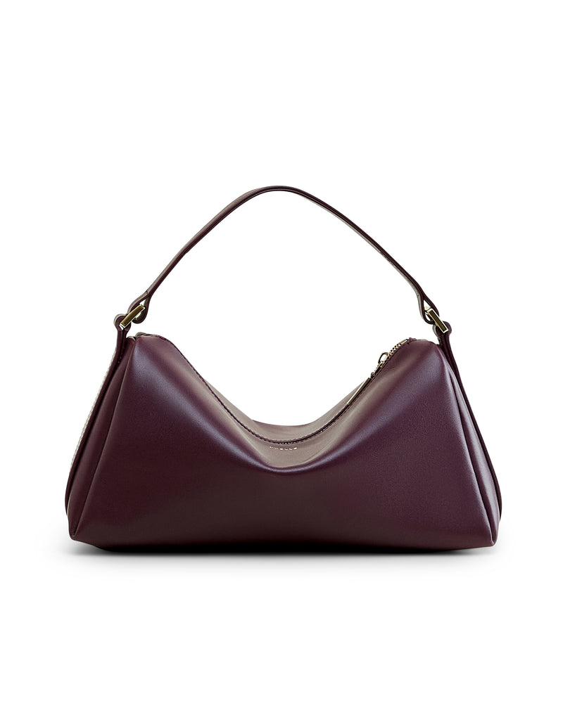 Josefine Bag w marsala
