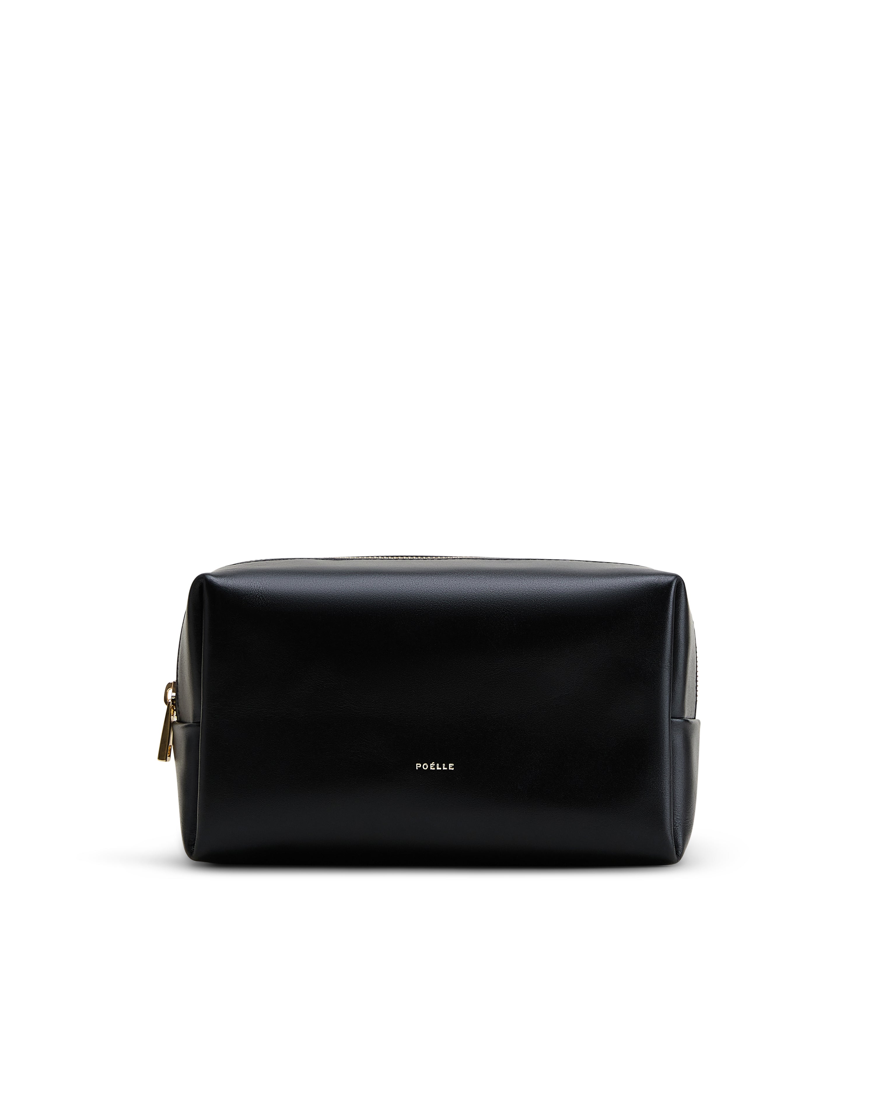 Make-up Bag w czarnym