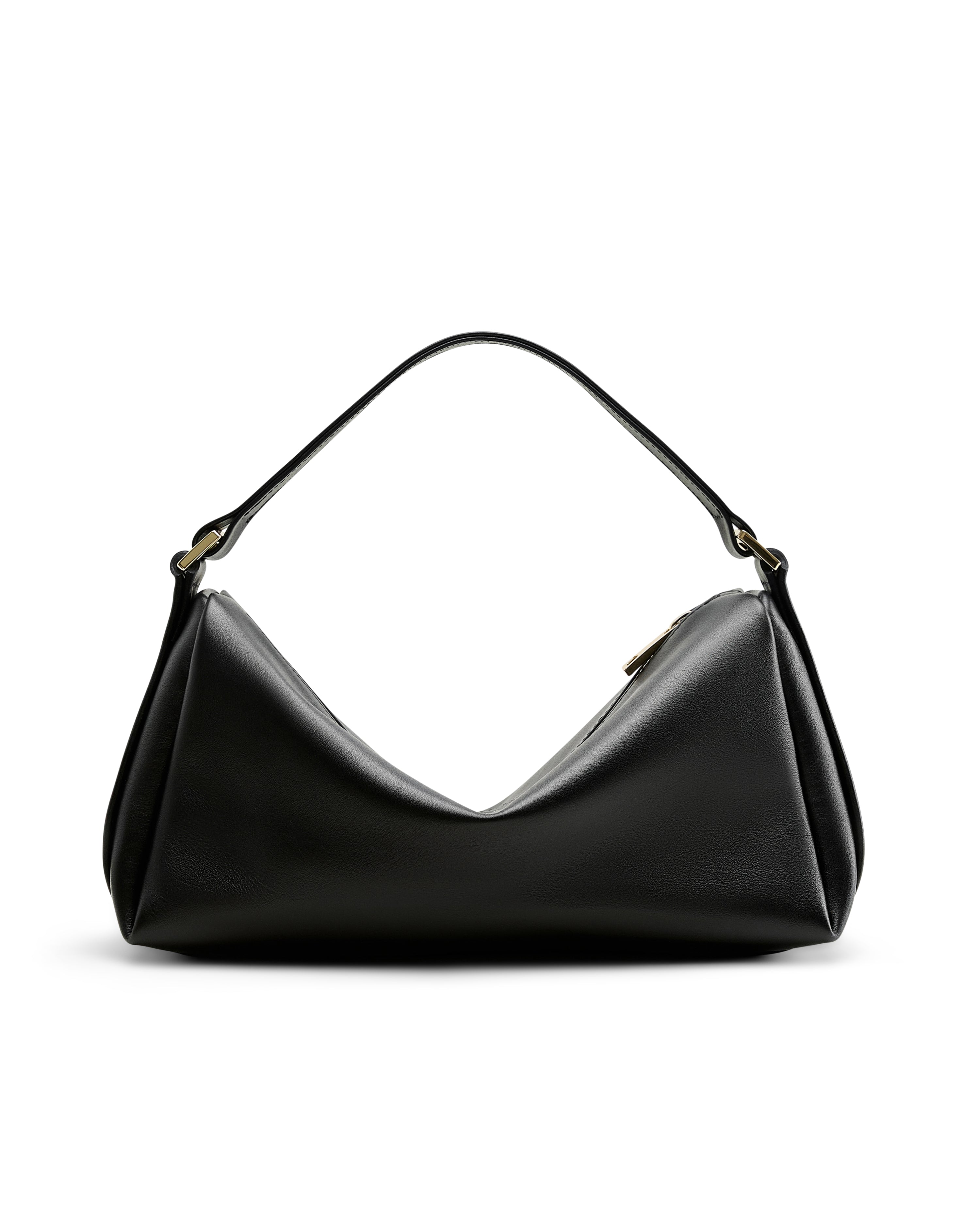 Josefine Bag w czarnym