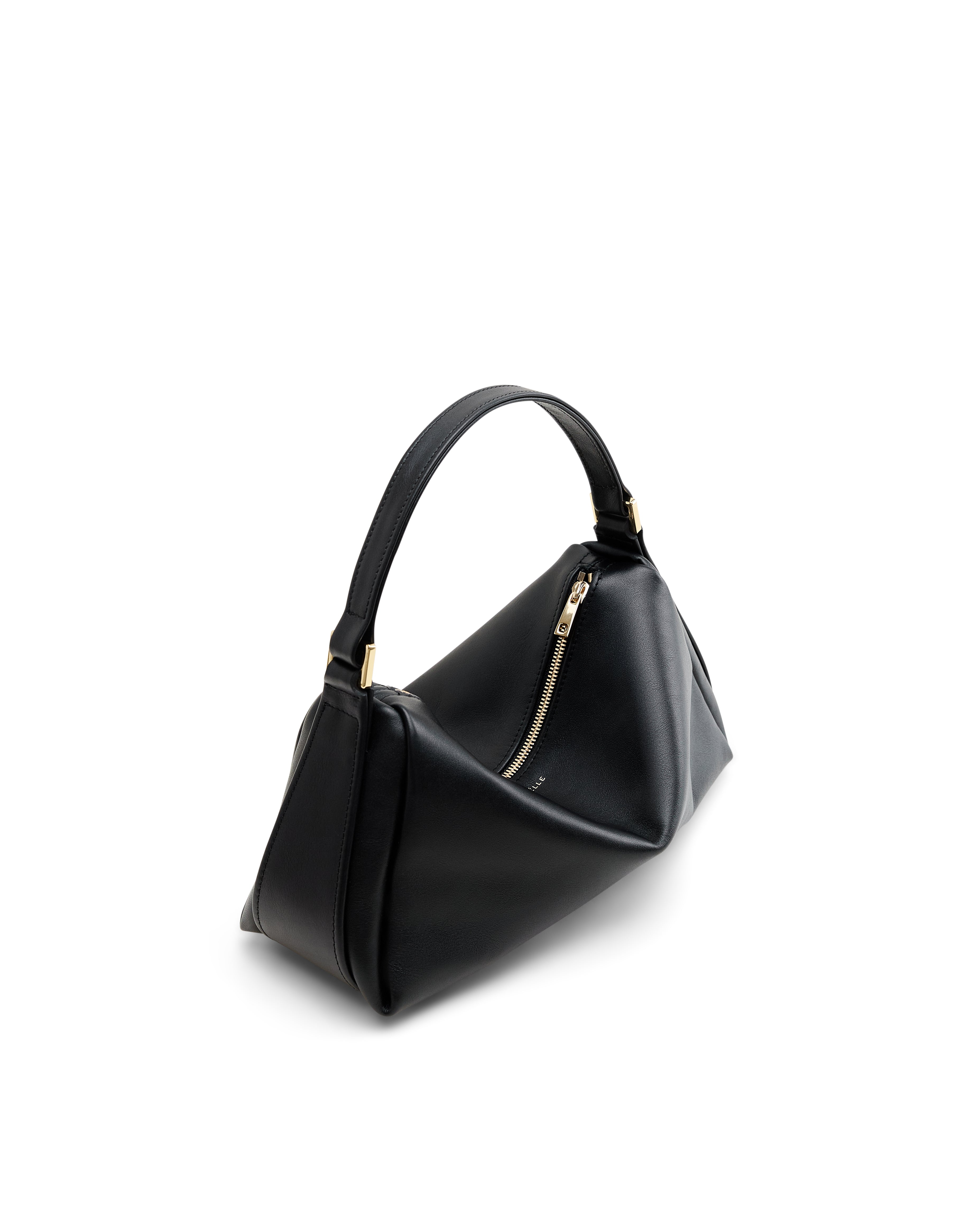 Josefine Bag w czarnym