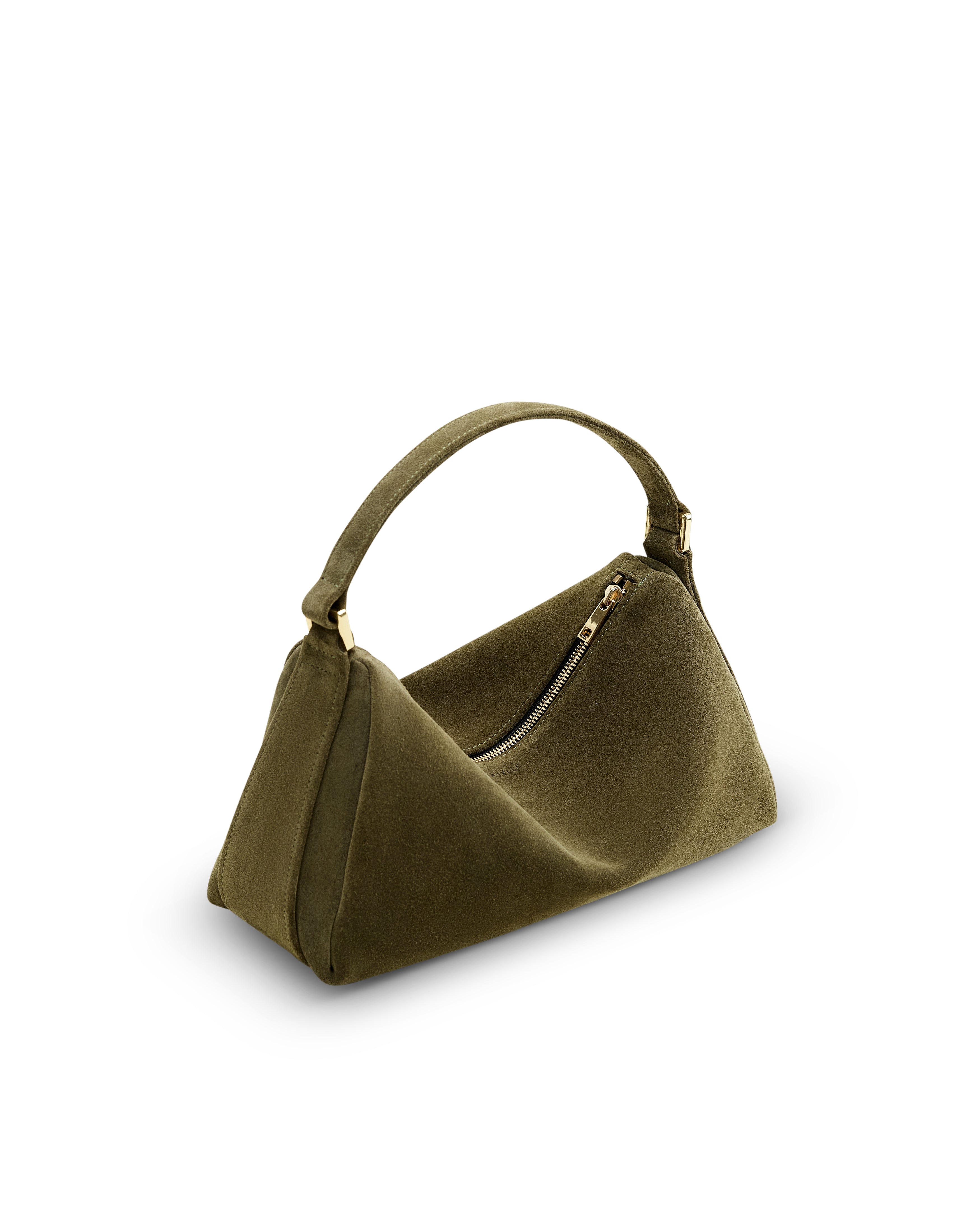 Josefine Bag w oliwkowym