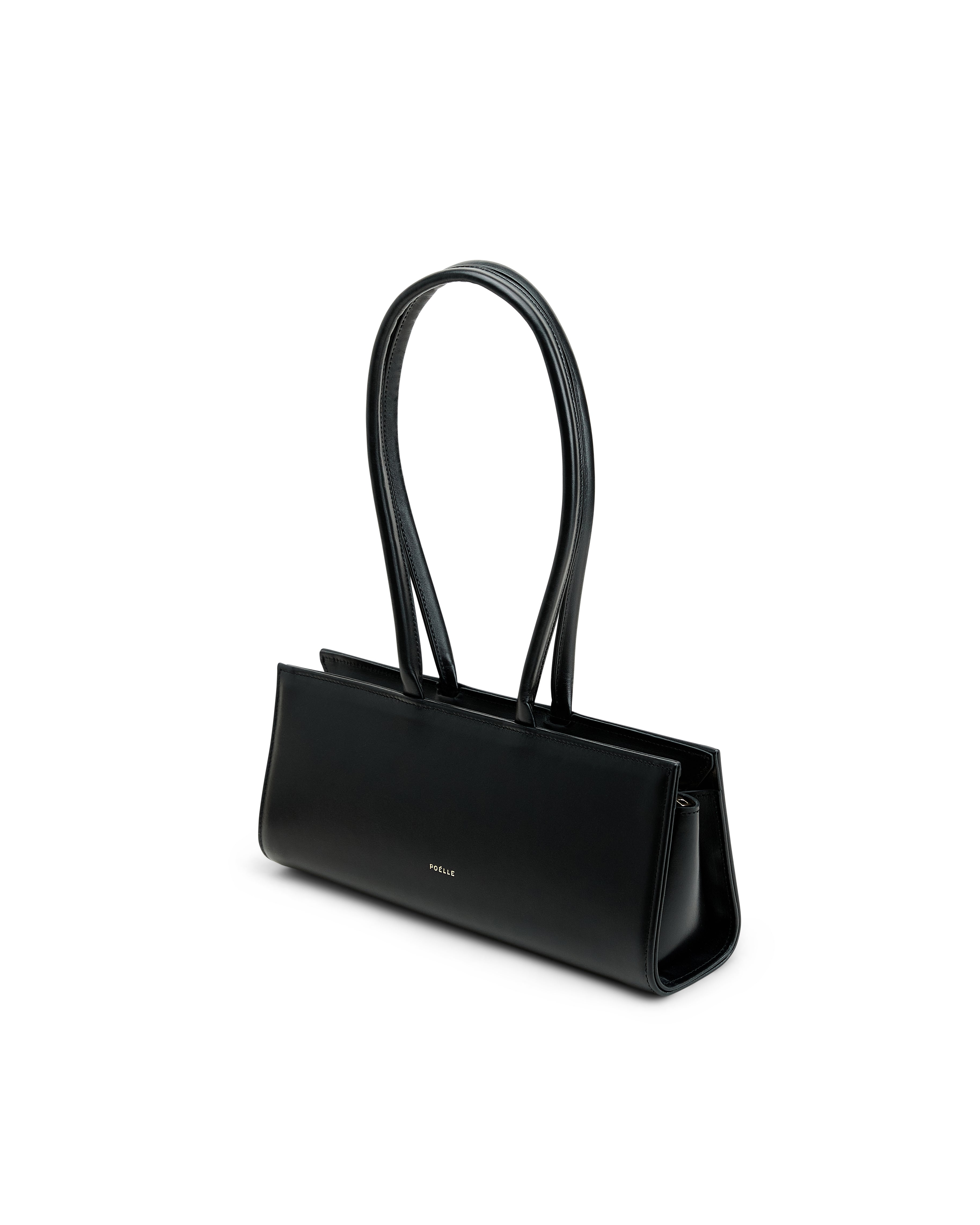 Cecilie Bag w czarnym