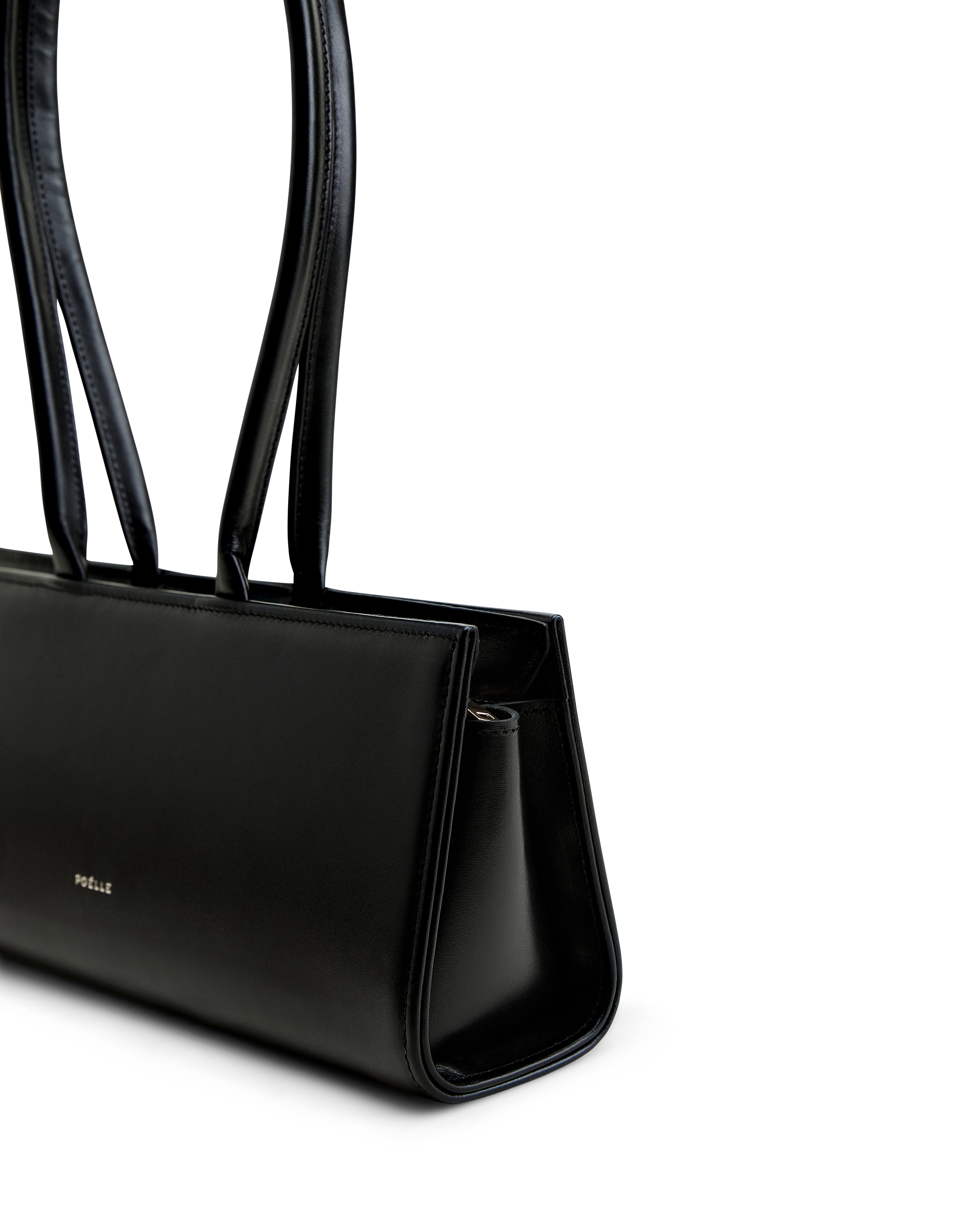 Cecilie Bag w czarnym