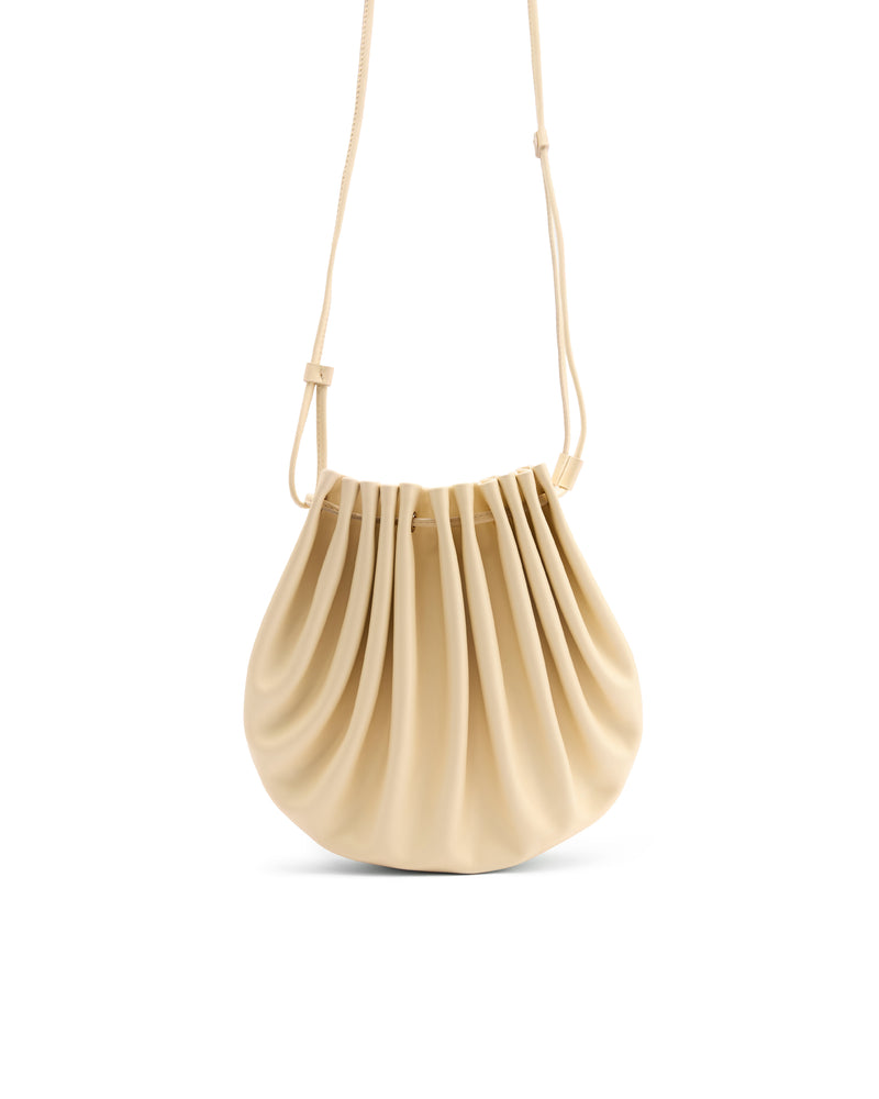 Costa bag w żółtym