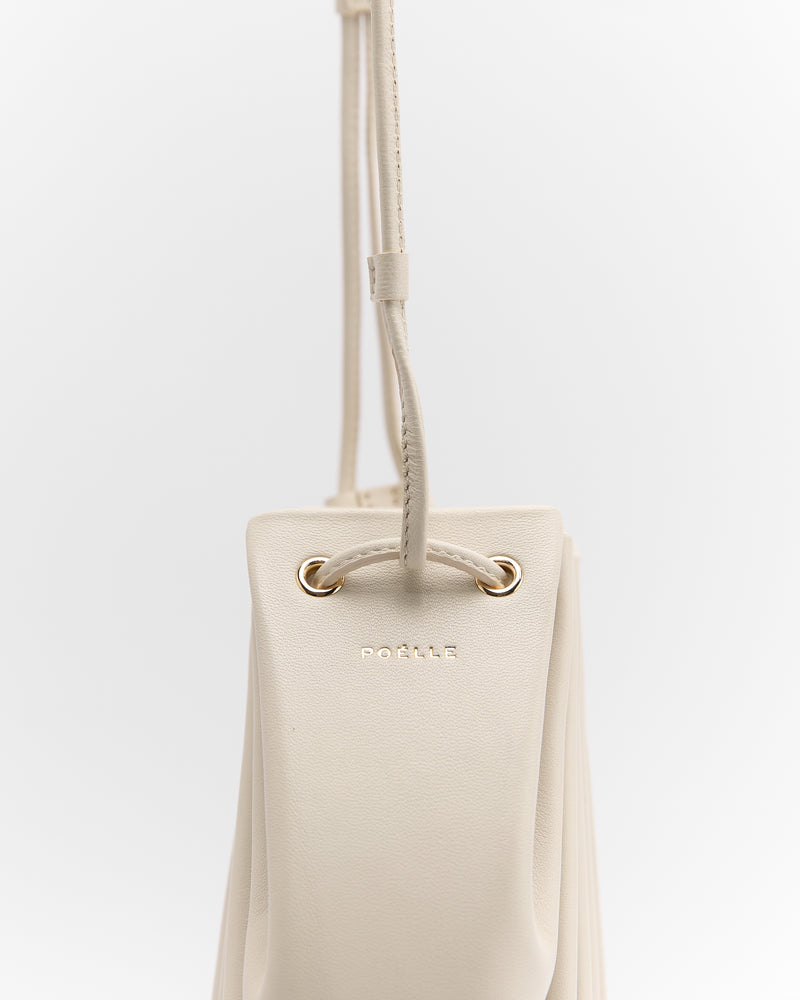 Costa bag w mlecznym