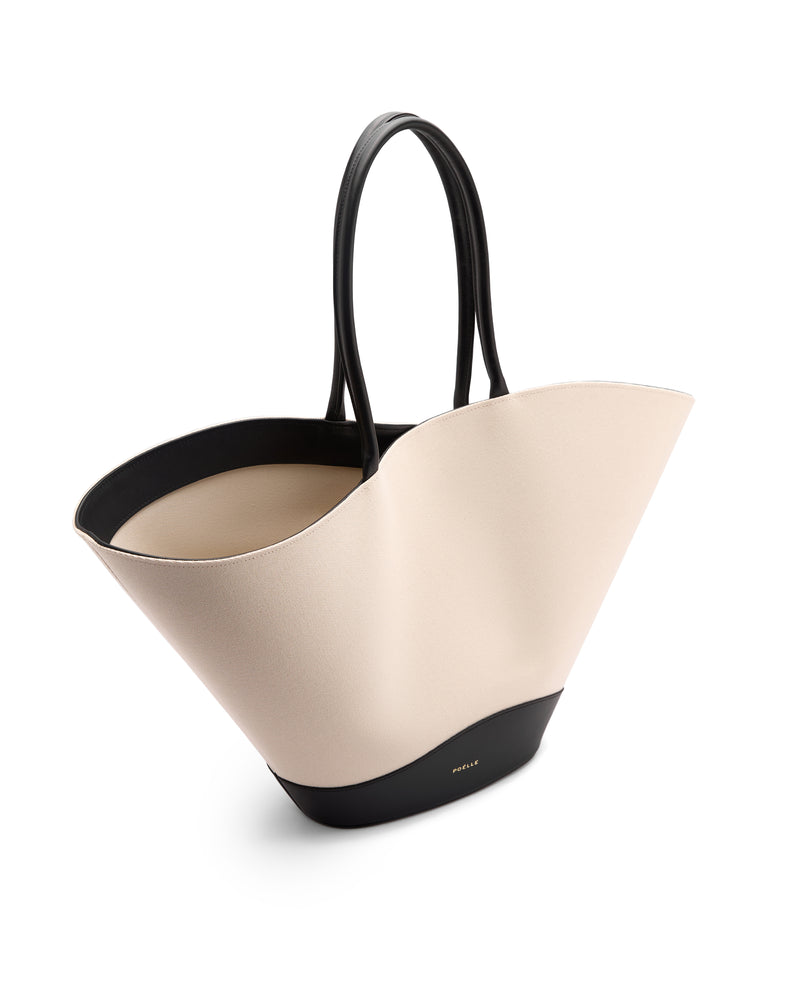 Riposo bag w czarnym