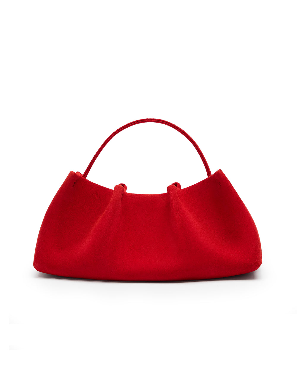 Debut Bag w Red