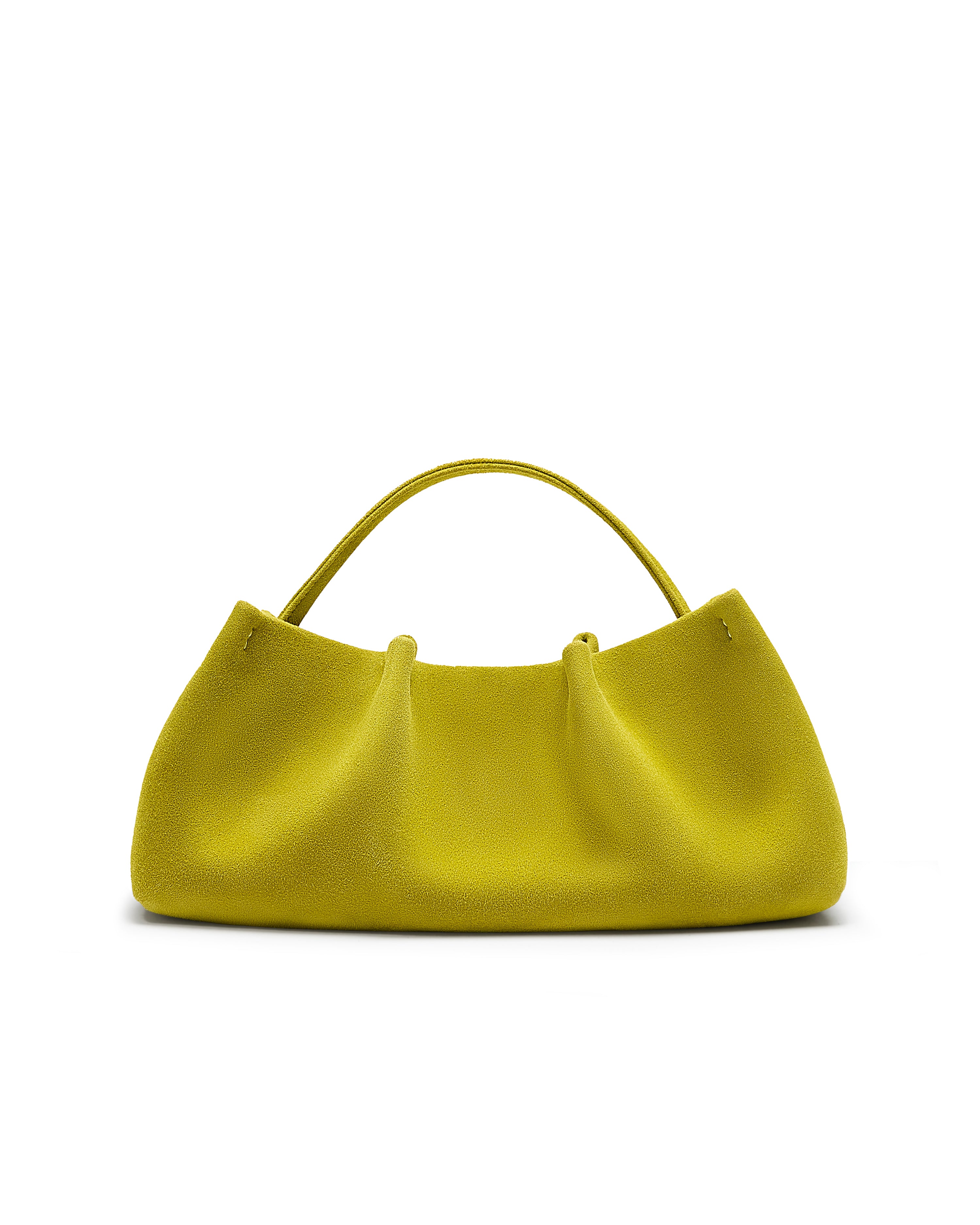 Debut Bag Lime