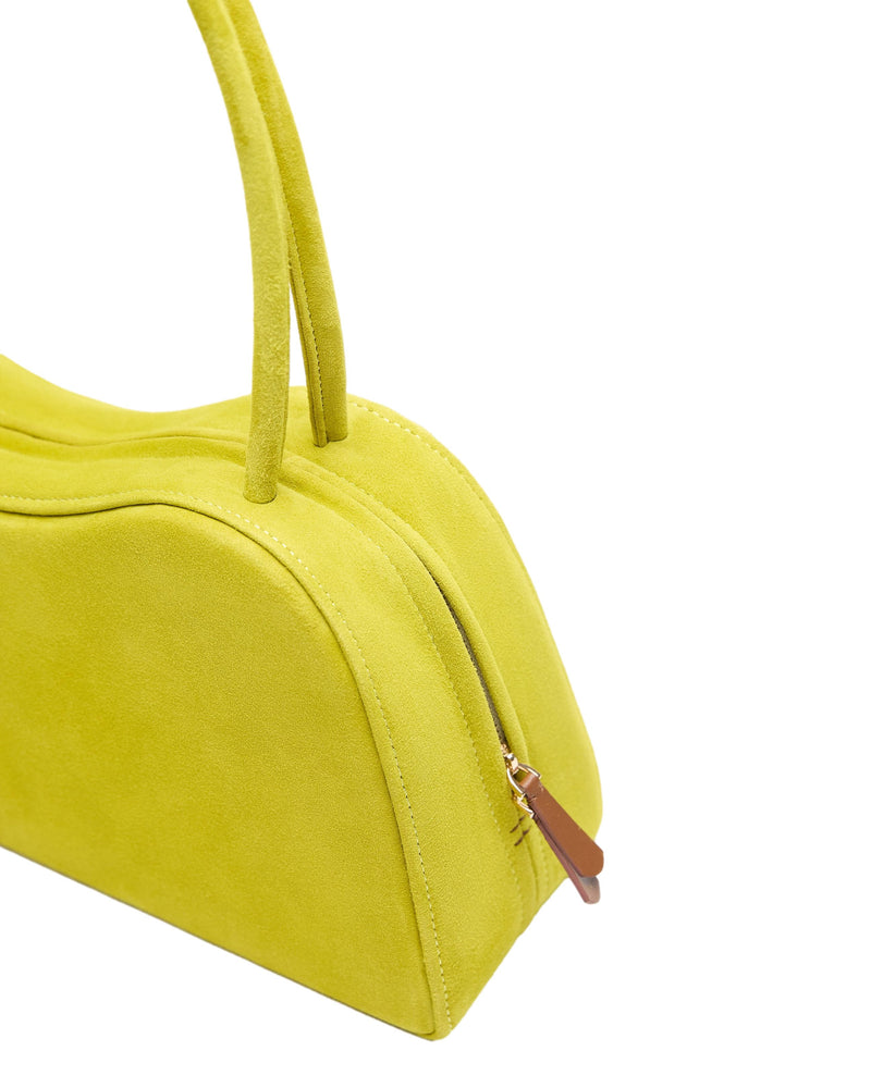 Prima Large bag w Lime