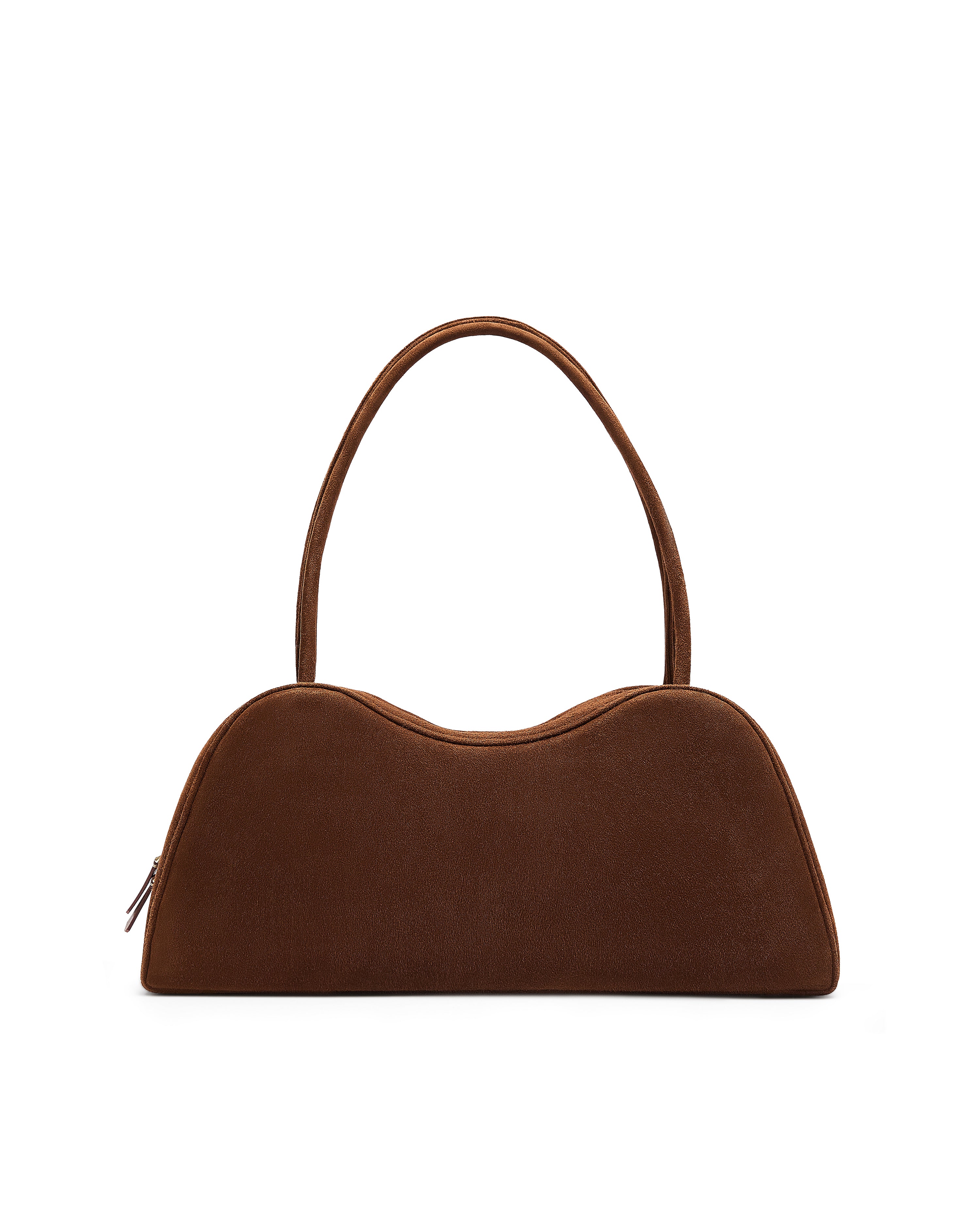 Prima Large bag w Chocolate