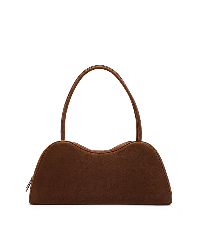 Prima Large Bag w czekoladowym