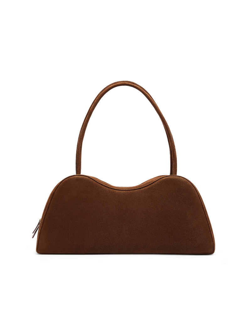 Prima Large bag w Chocolate